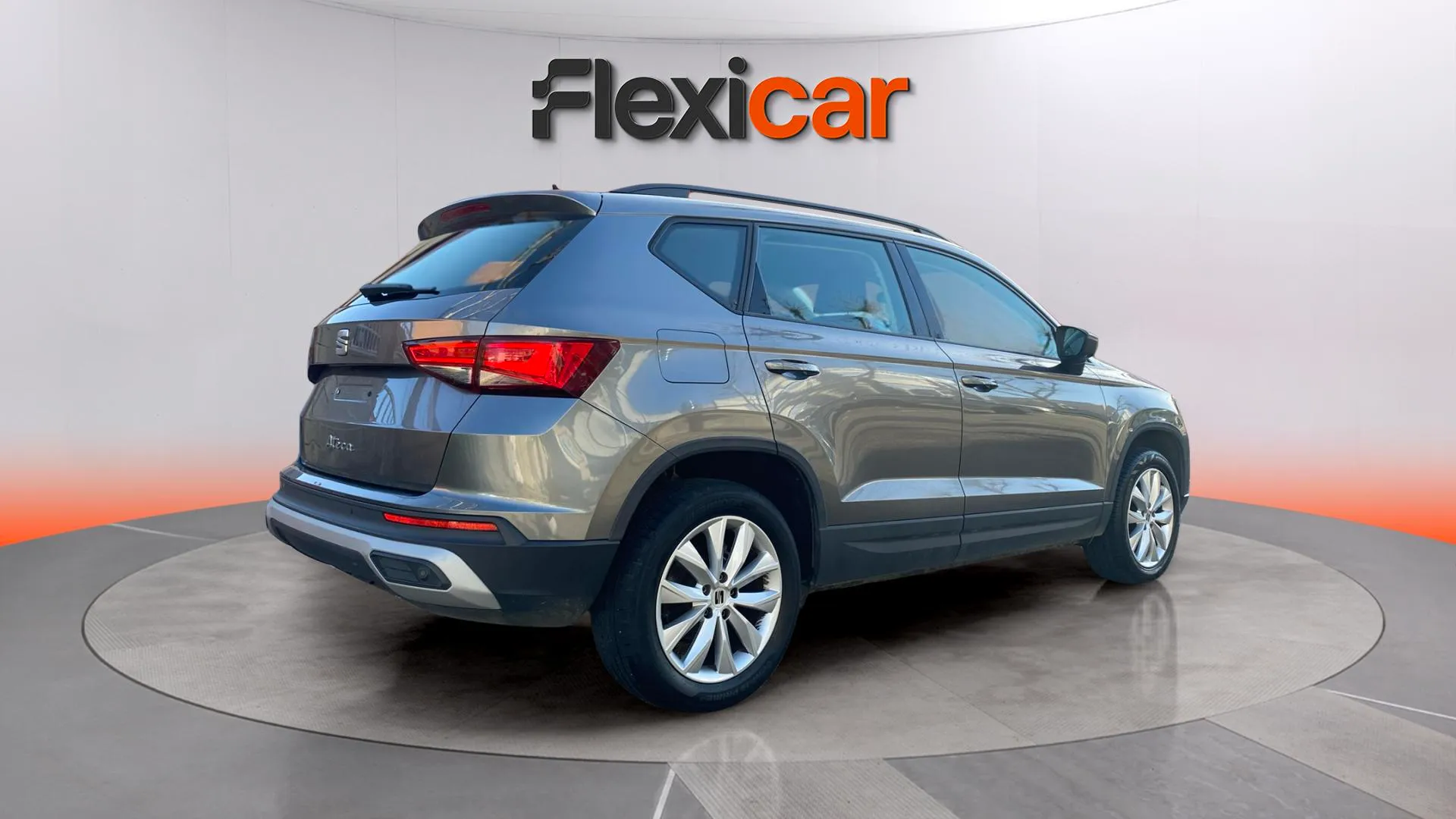 SEAT Ateca 1.5 TSI DSG Style - foto 7