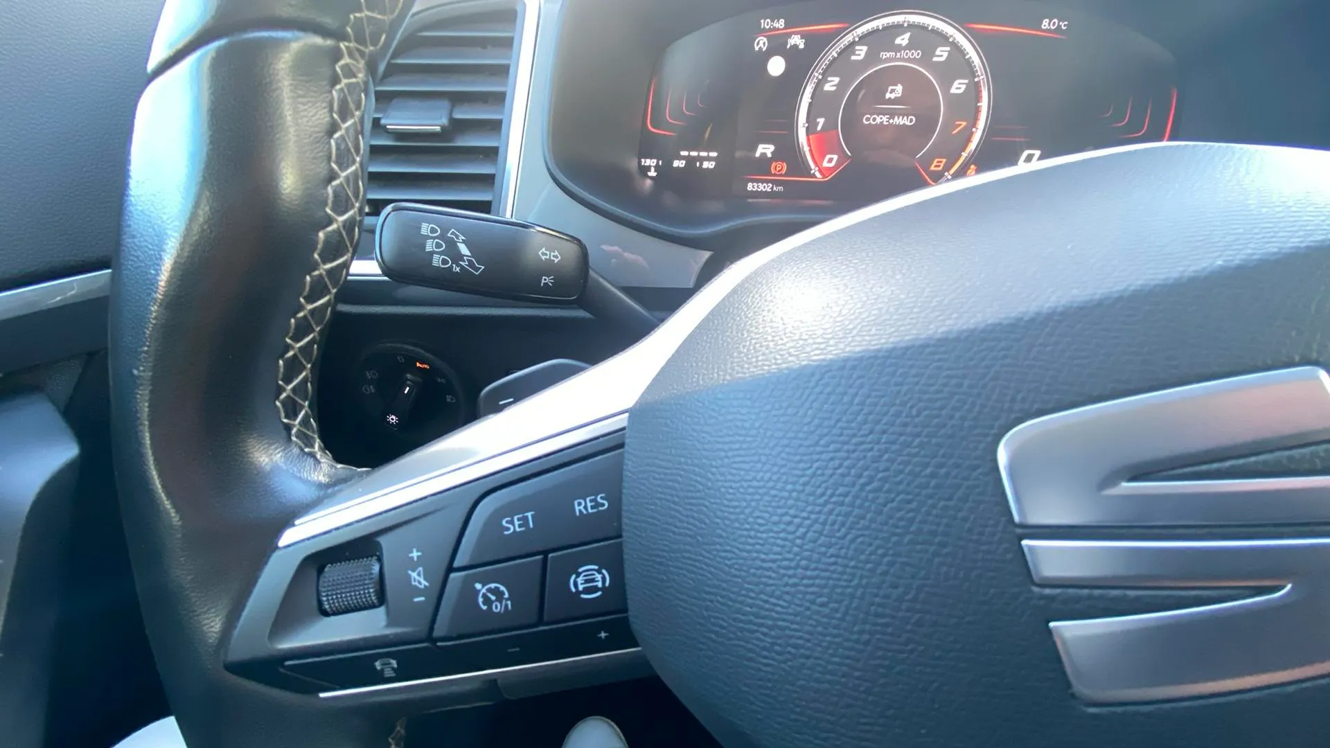 SEAT Ateca 1.5 TSI DSG Style - foto 25