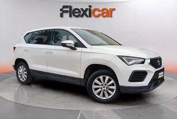 seat ateca 10 tsi 81kw 110cv st ampsp reference gasolina manual denia 903000000219495