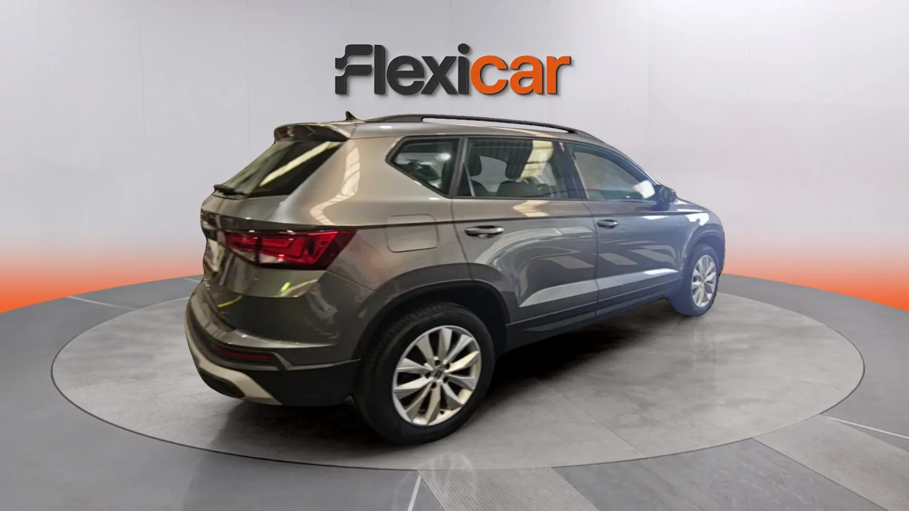 SEAT Ateca 1.5 TSI DSG Style XM - foto 3