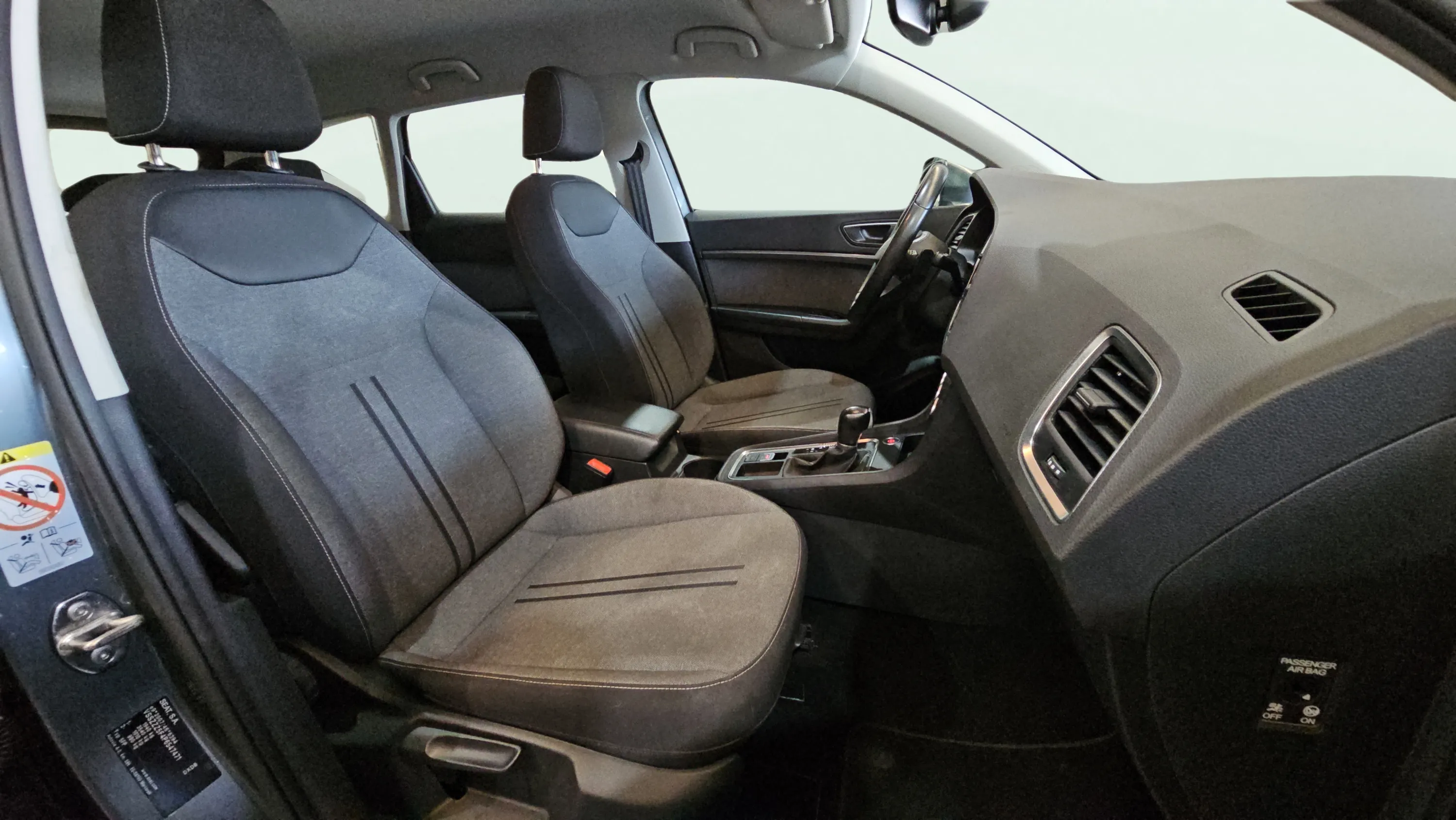 SEAT Ateca 1.5 TSI DSG Style XM - foto 13