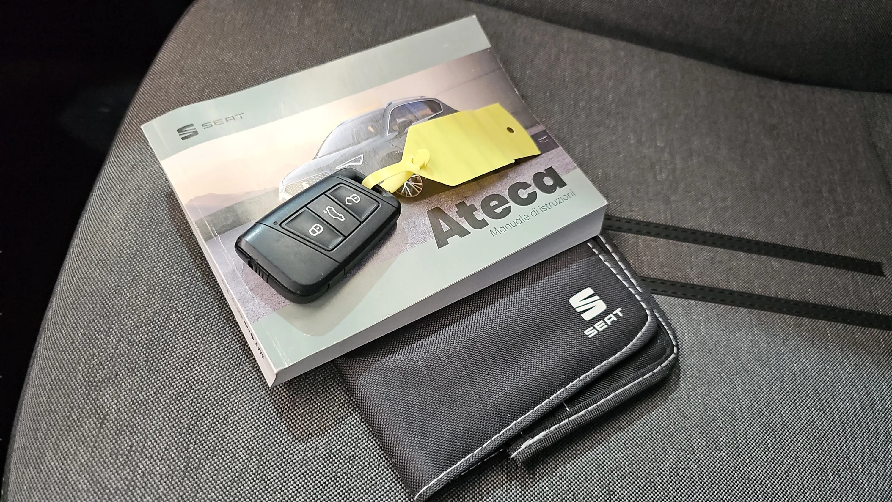 SEAT Ateca 1.5 TSI DSG Style XM - foto 25