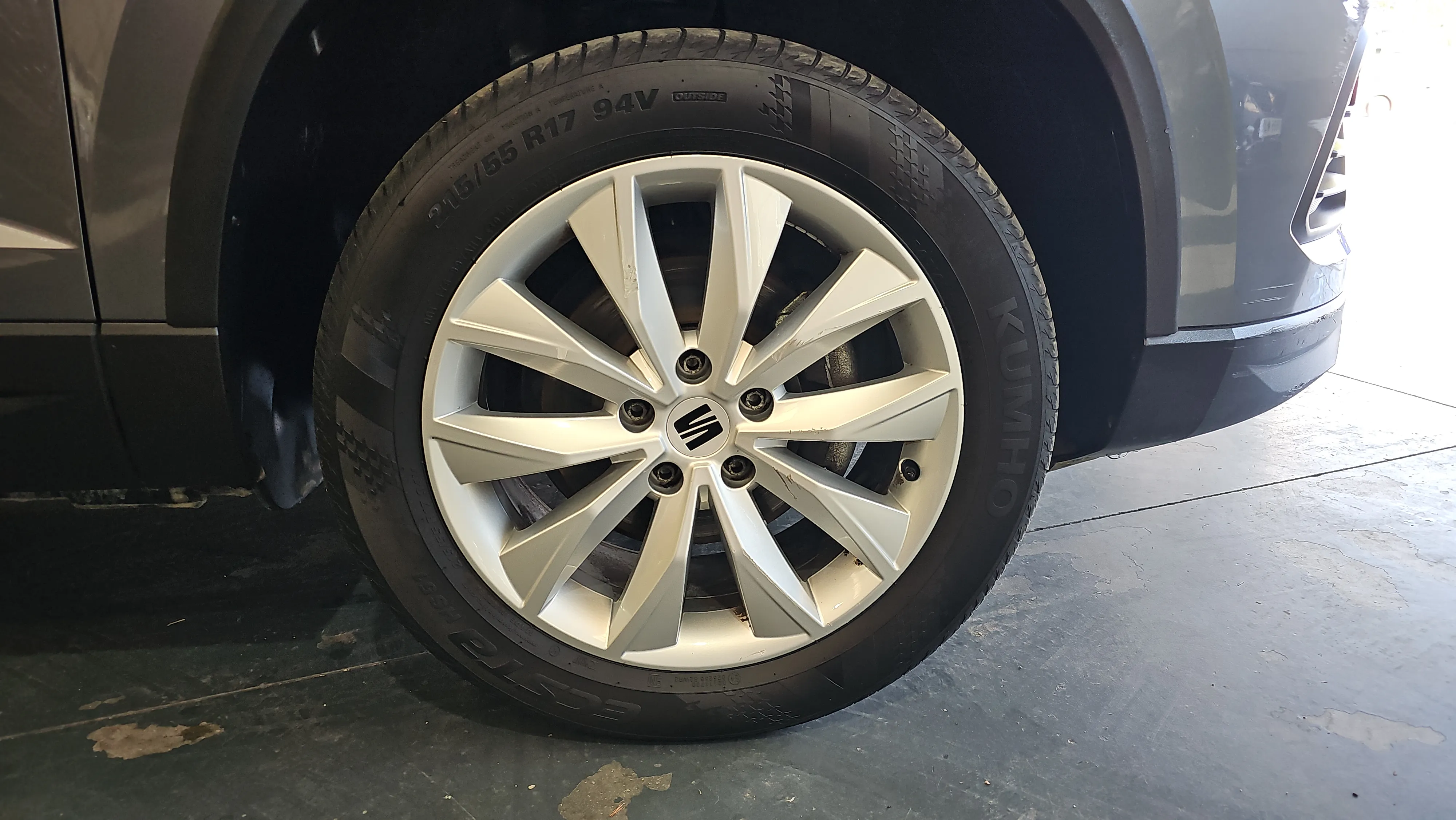 SEAT Ateca 1.5 TSI DSG Style XM - foto 17