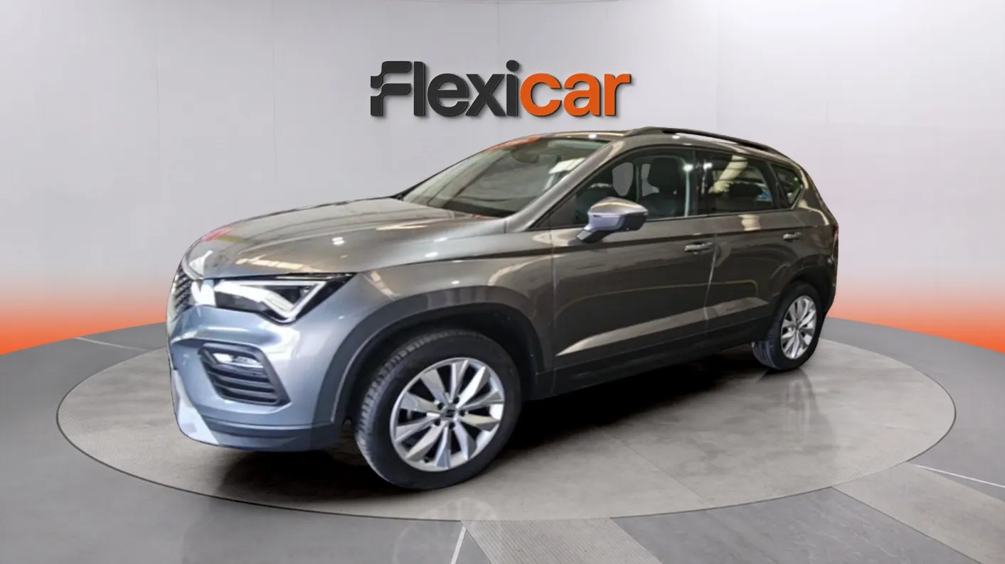 SEAT Ateca 1.5 TSI DSG Style XM - foto 7