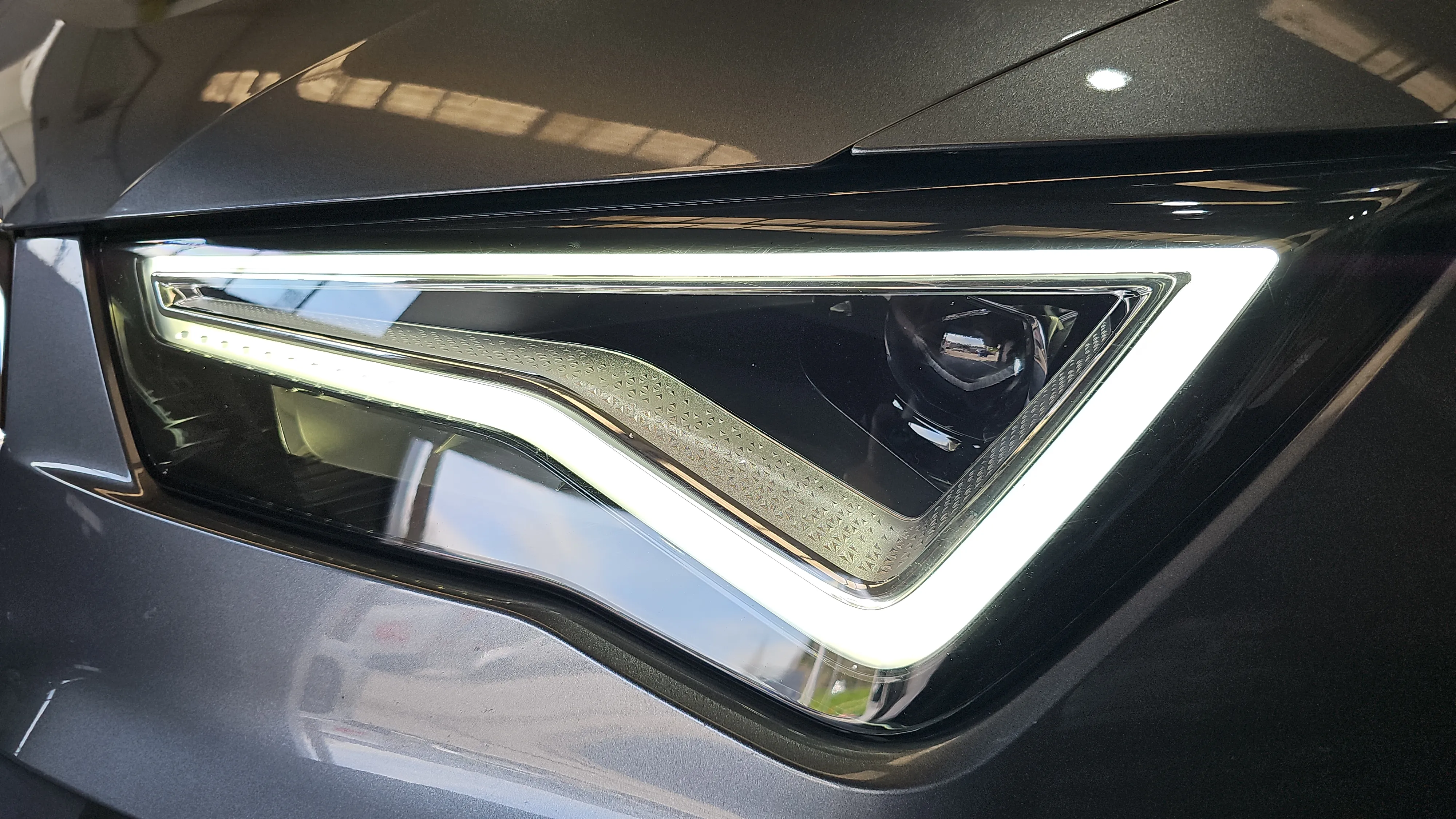 SEAT Ateca 1.5 TSI DSG Style XM - foto 18