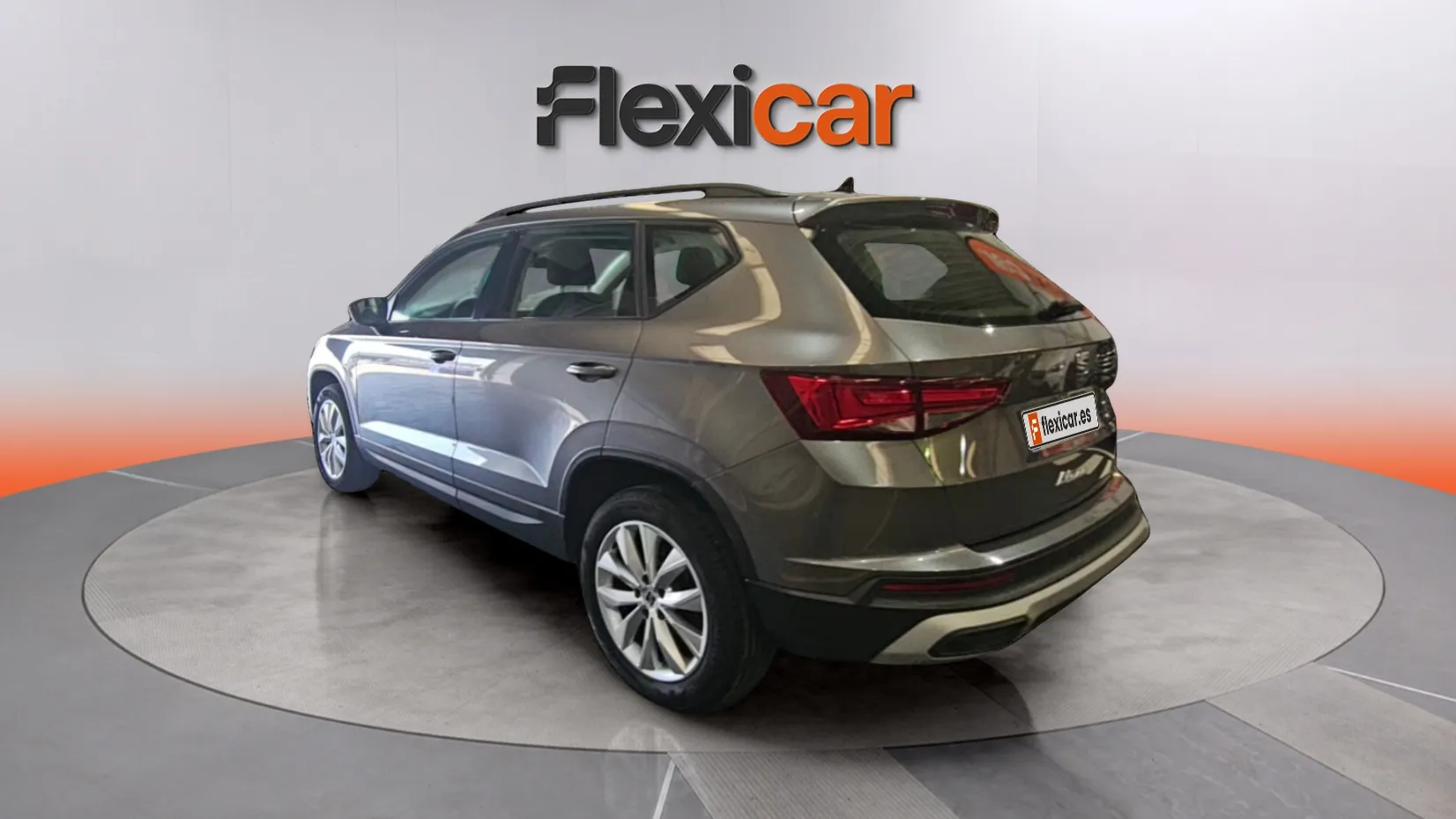 SEAT Ateca 1.5 TSI DSG Style XM - foto 5