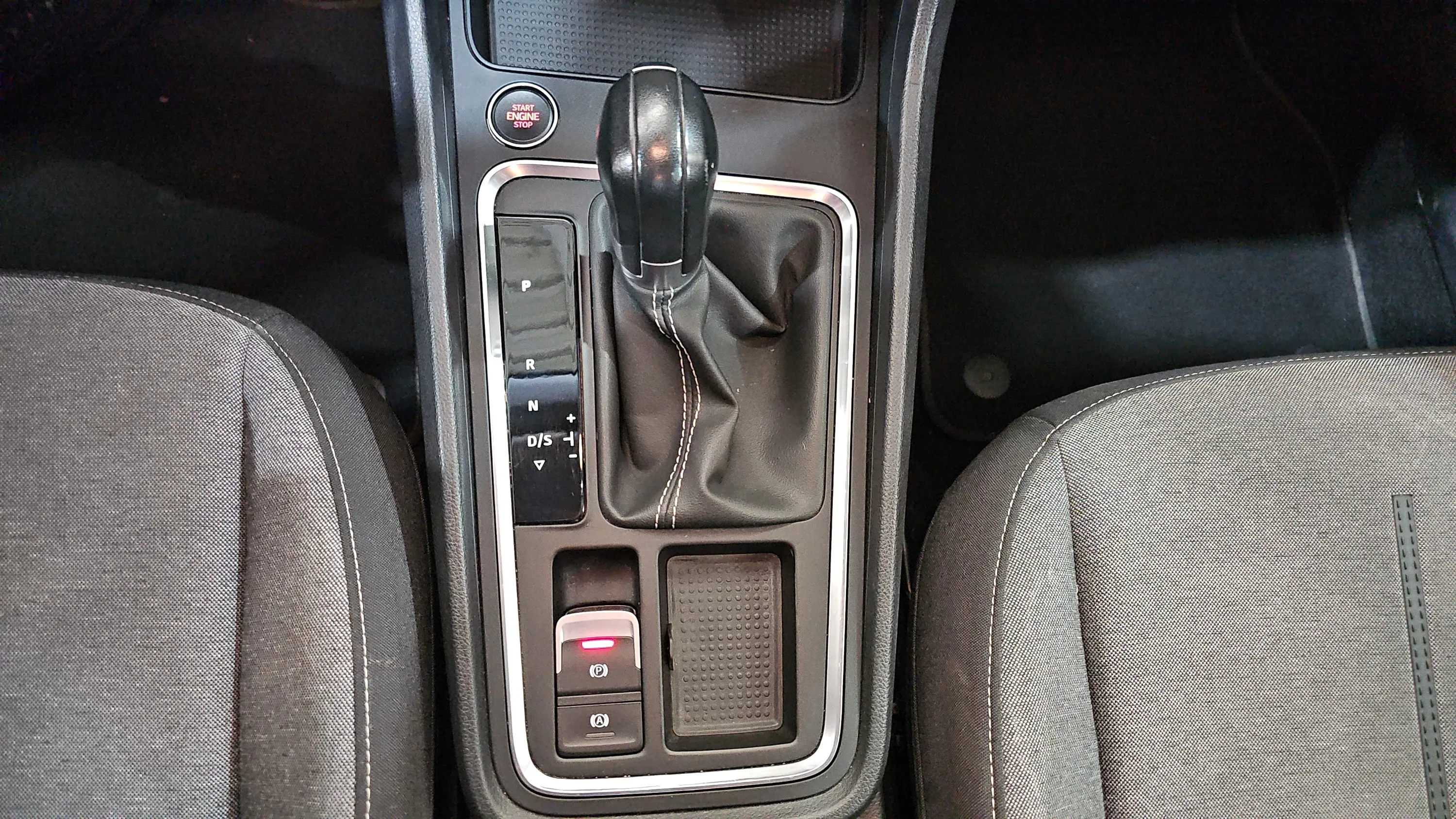 SEAT Ateca 1.5 TSI DSG Style XM - foto 20