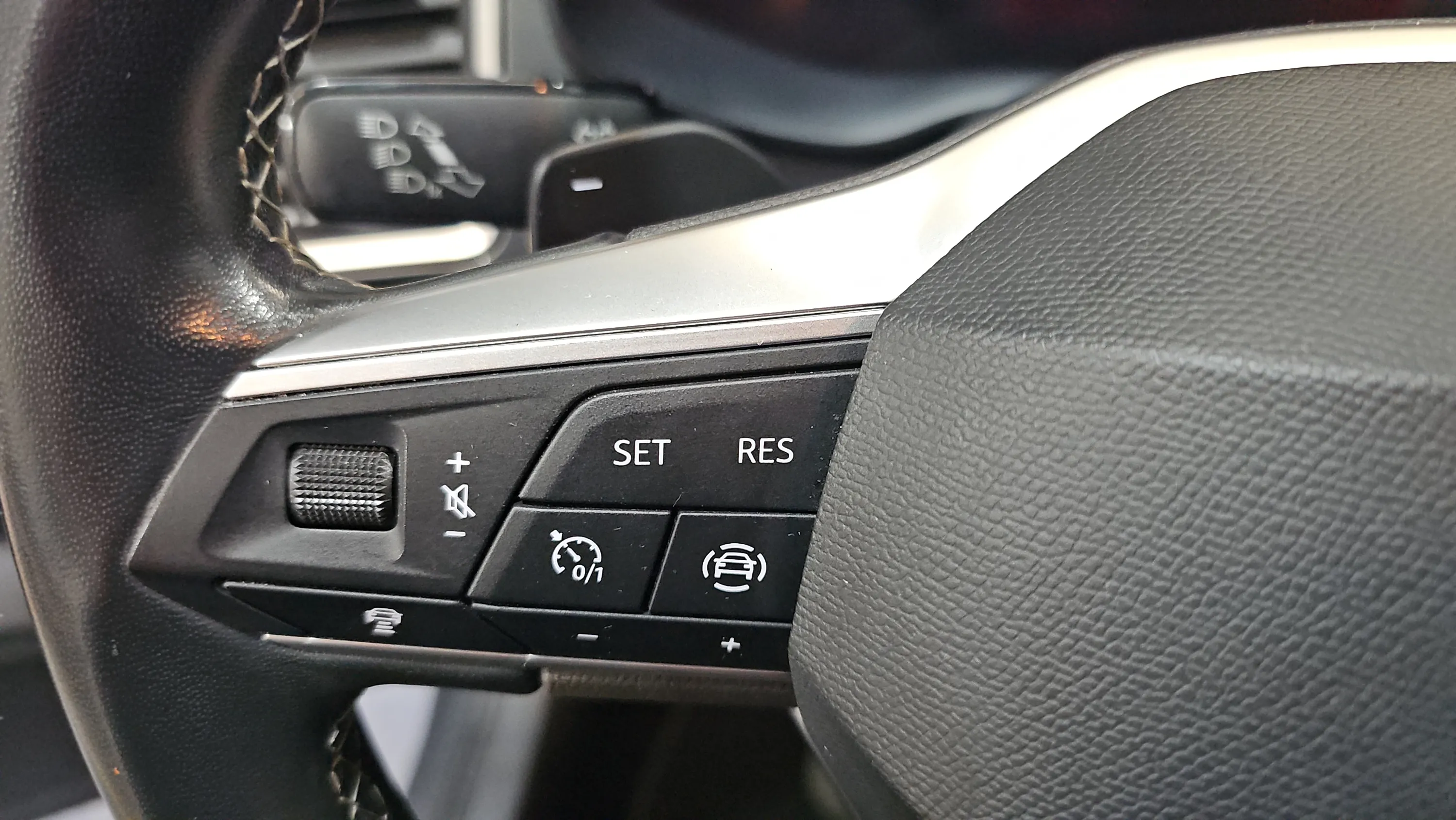 SEAT Ateca 1.5 TSI DSG Style XM - foto 21
