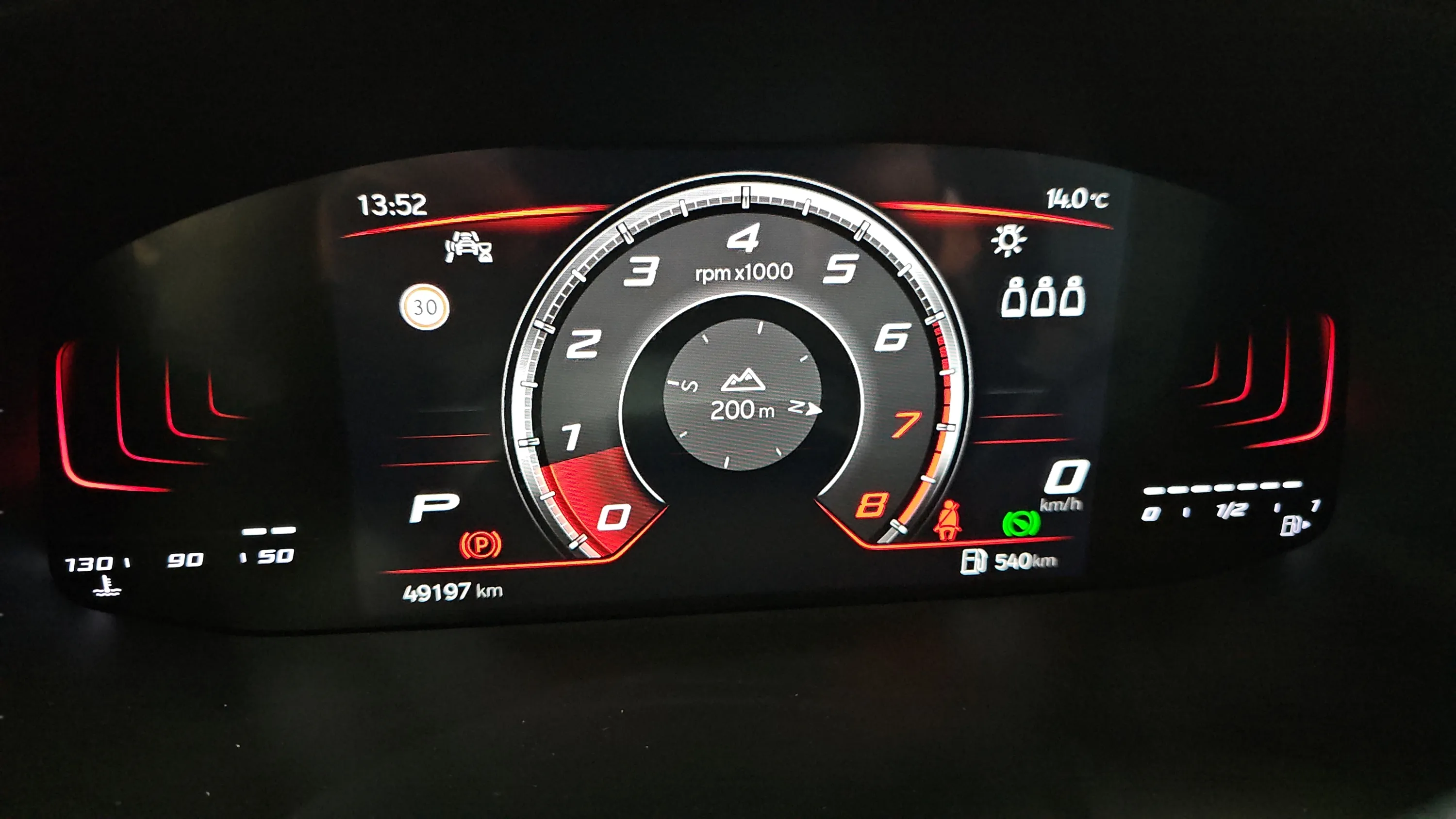 SEAT Ateca 1.5 TSI DSG Style XM - foto 12