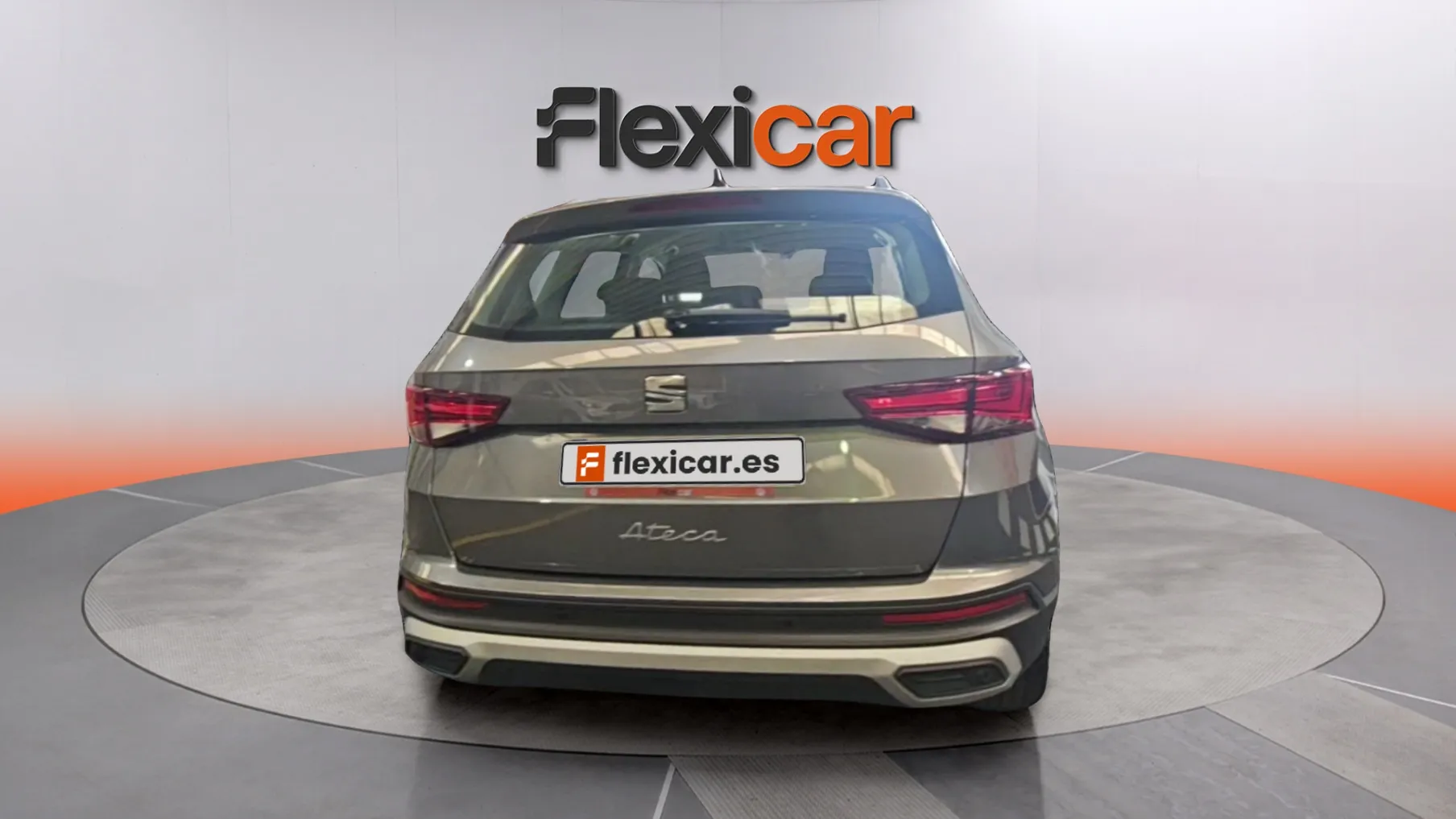 SEAT Ateca 1.5 TSI DSG Style XM - foto 4