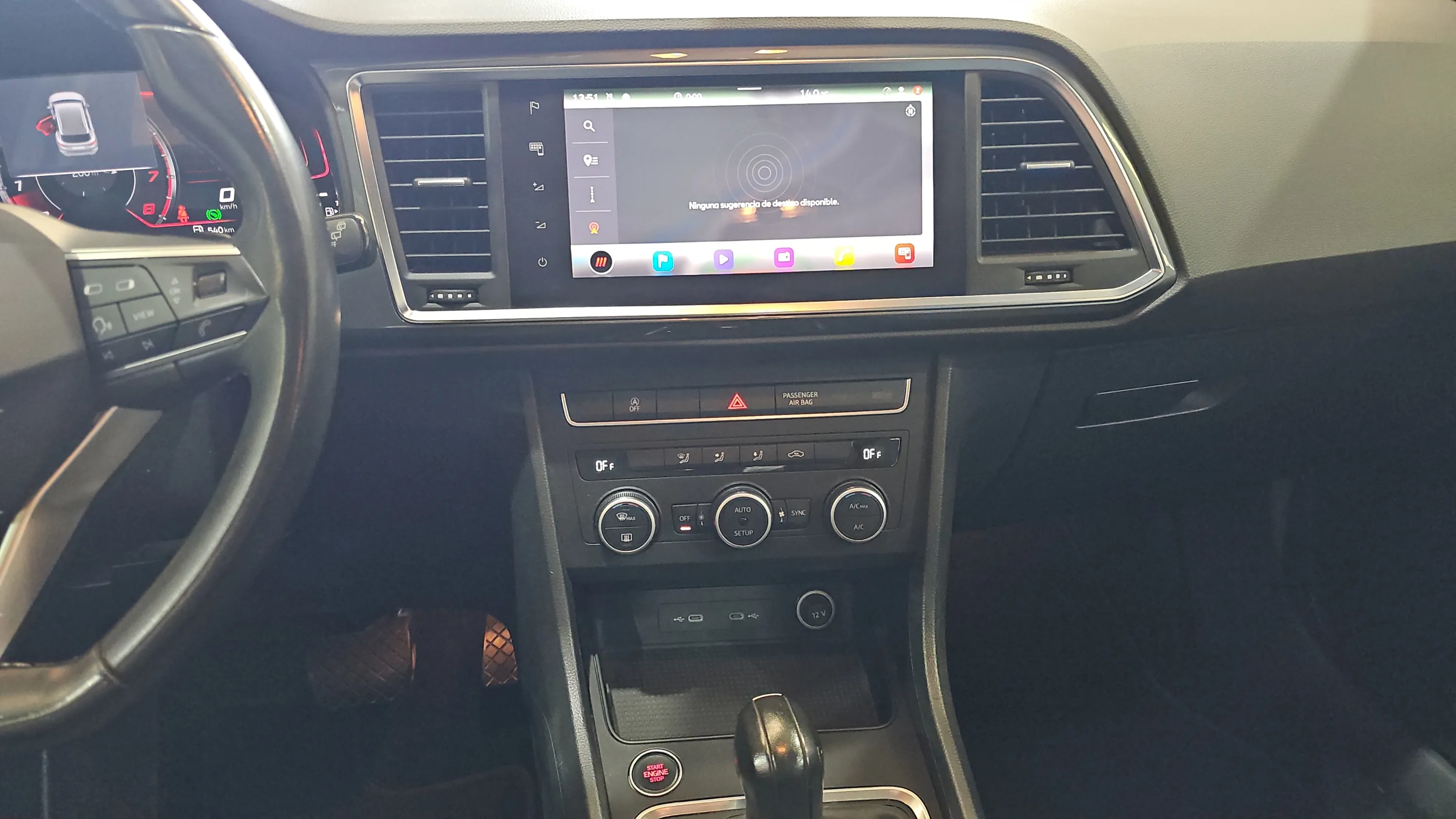 SEAT Ateca 1.5 TSI DSG Style XM - foto 10