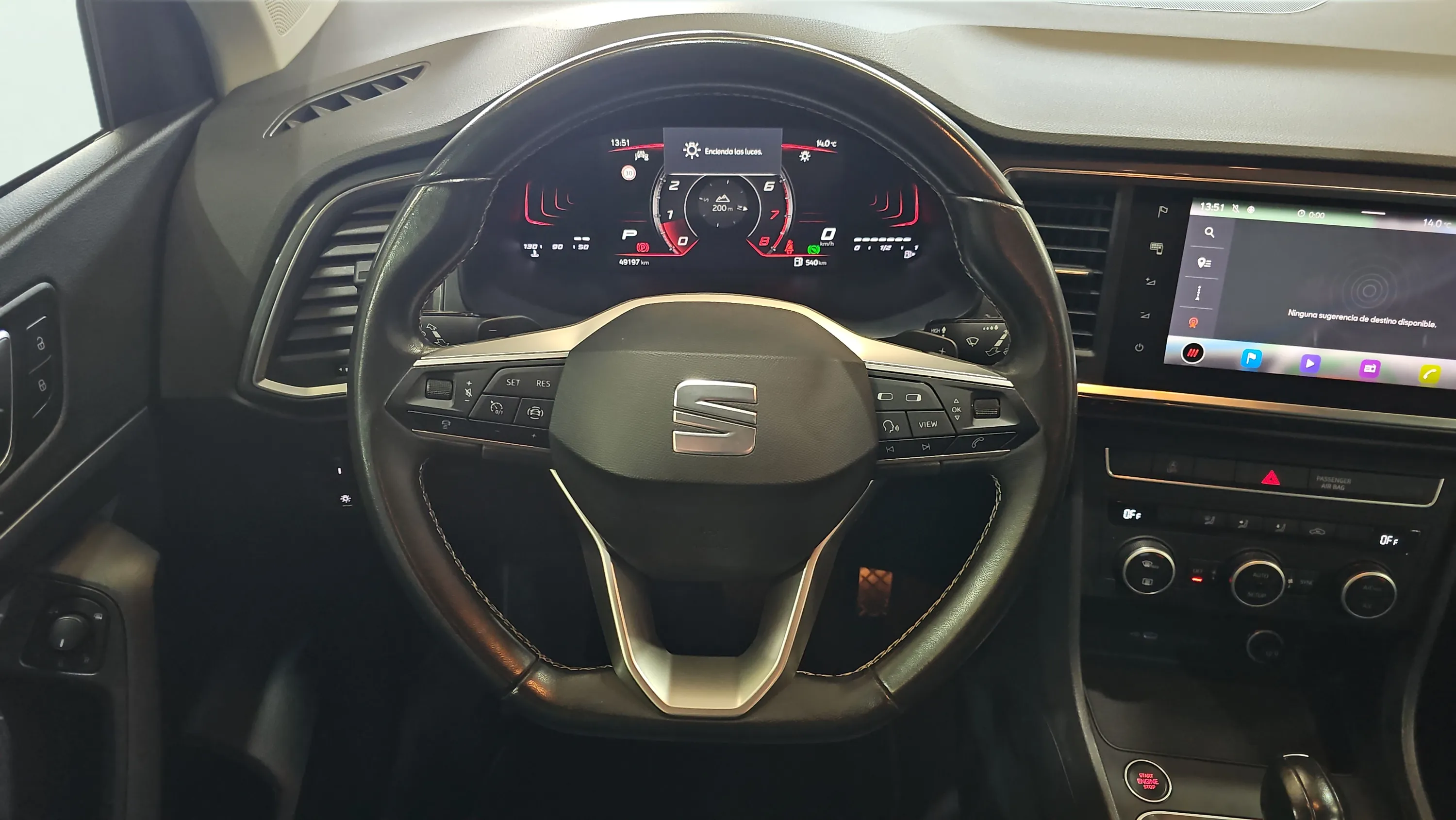SEAT Ateca 1.5 TSI DSG Style XM - foto 11