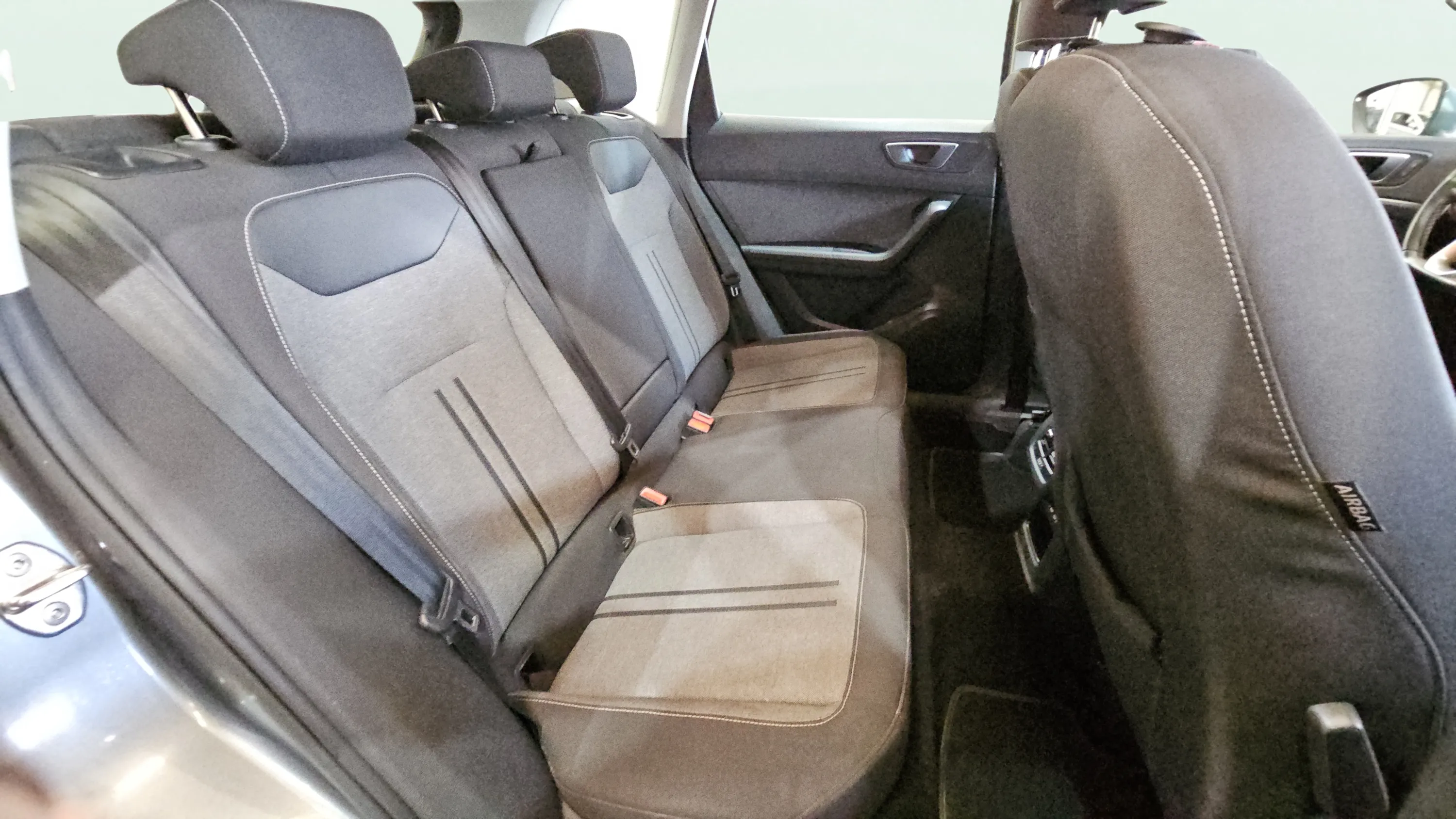 SEAT Ateca 1.5 TSI DSG Style XM - foto 14