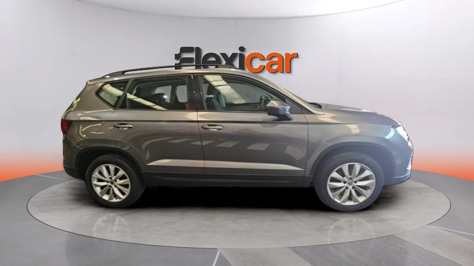SEAT Ateca 1.5 TSI DSG Style XM - foto 2