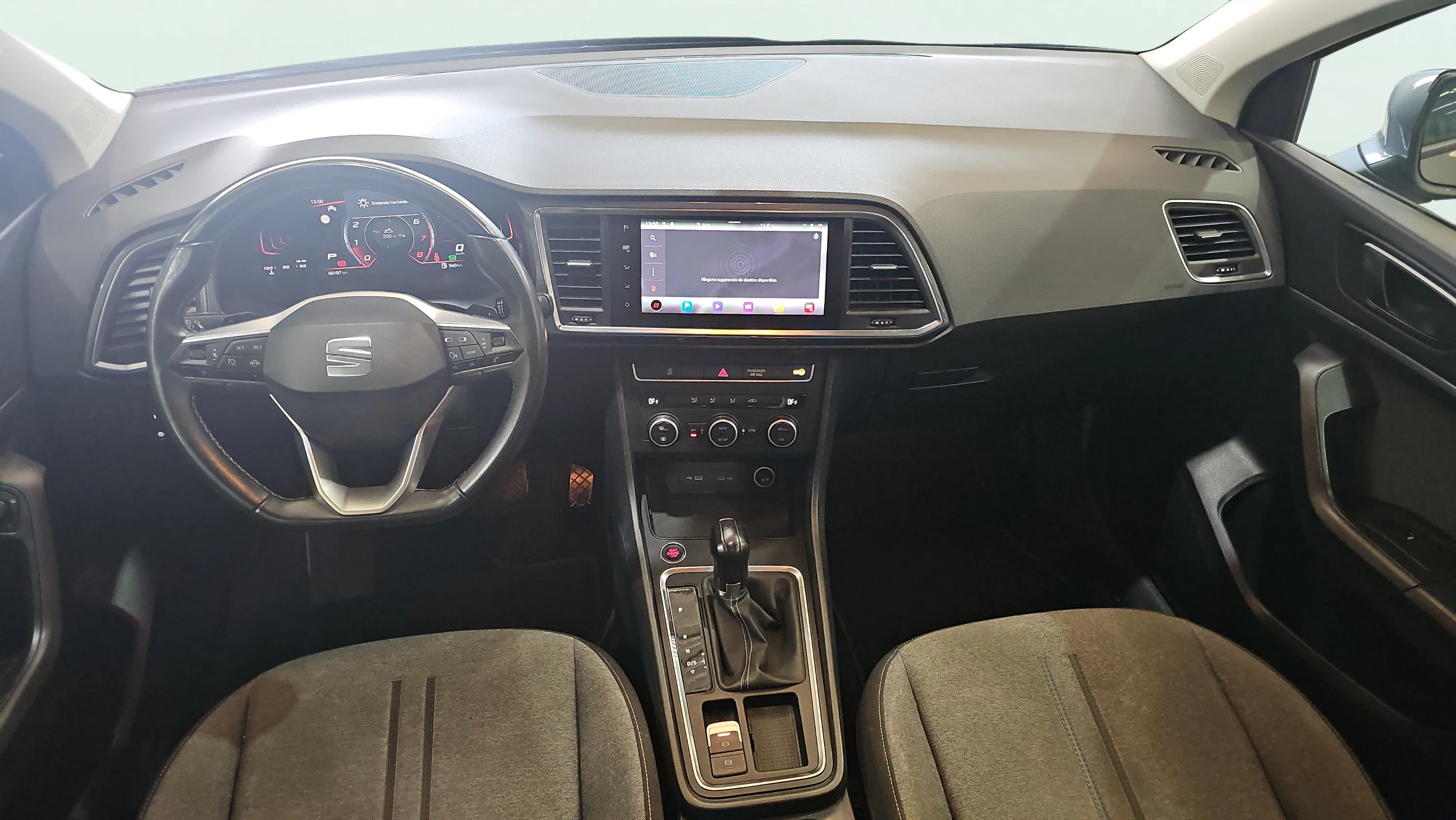 SEAT Ateca 1.5 TSI DSG Style XM - foto 9