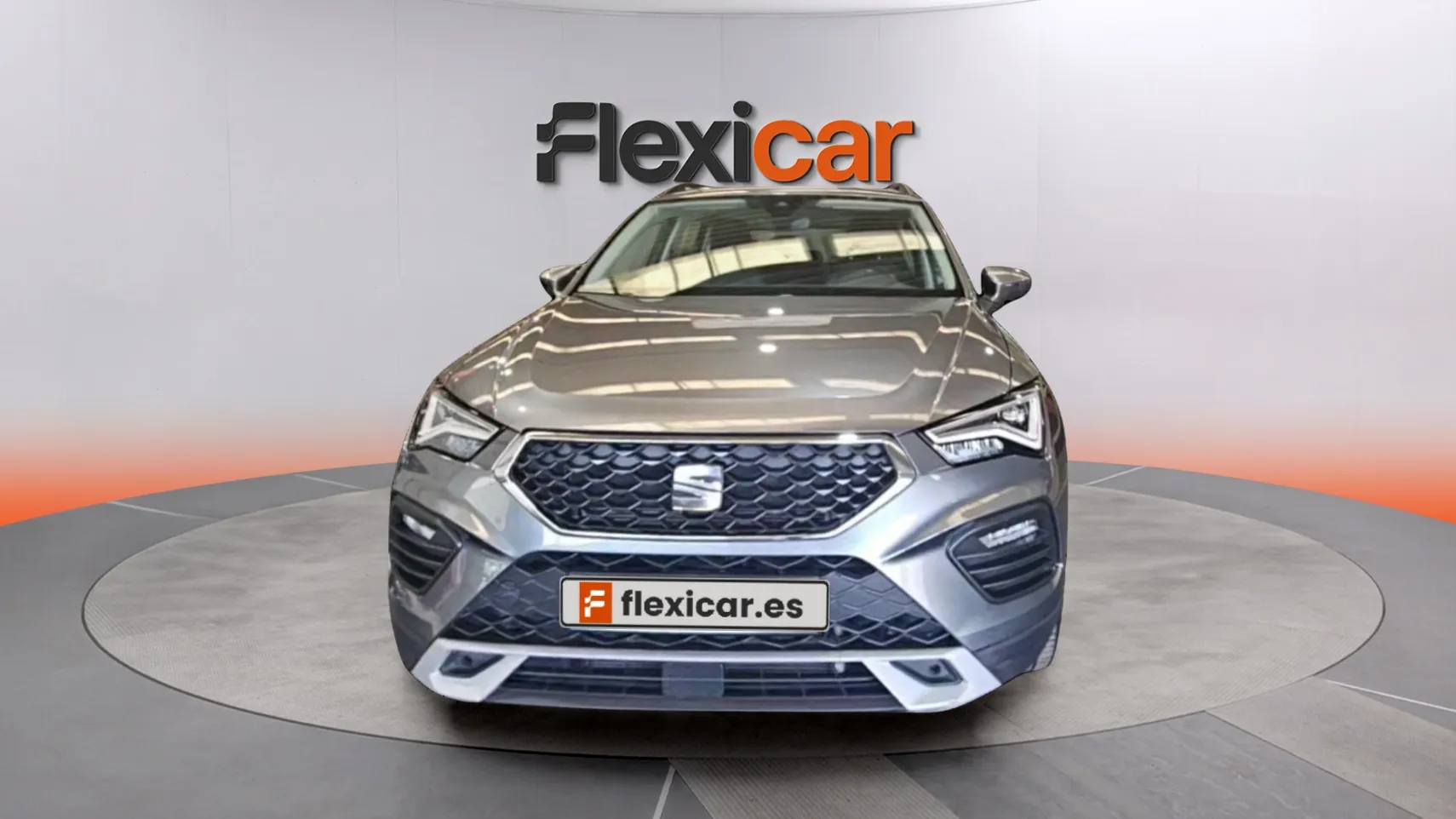 SEAT Ateca 1.5 TSI DSG Style XM - foto 8