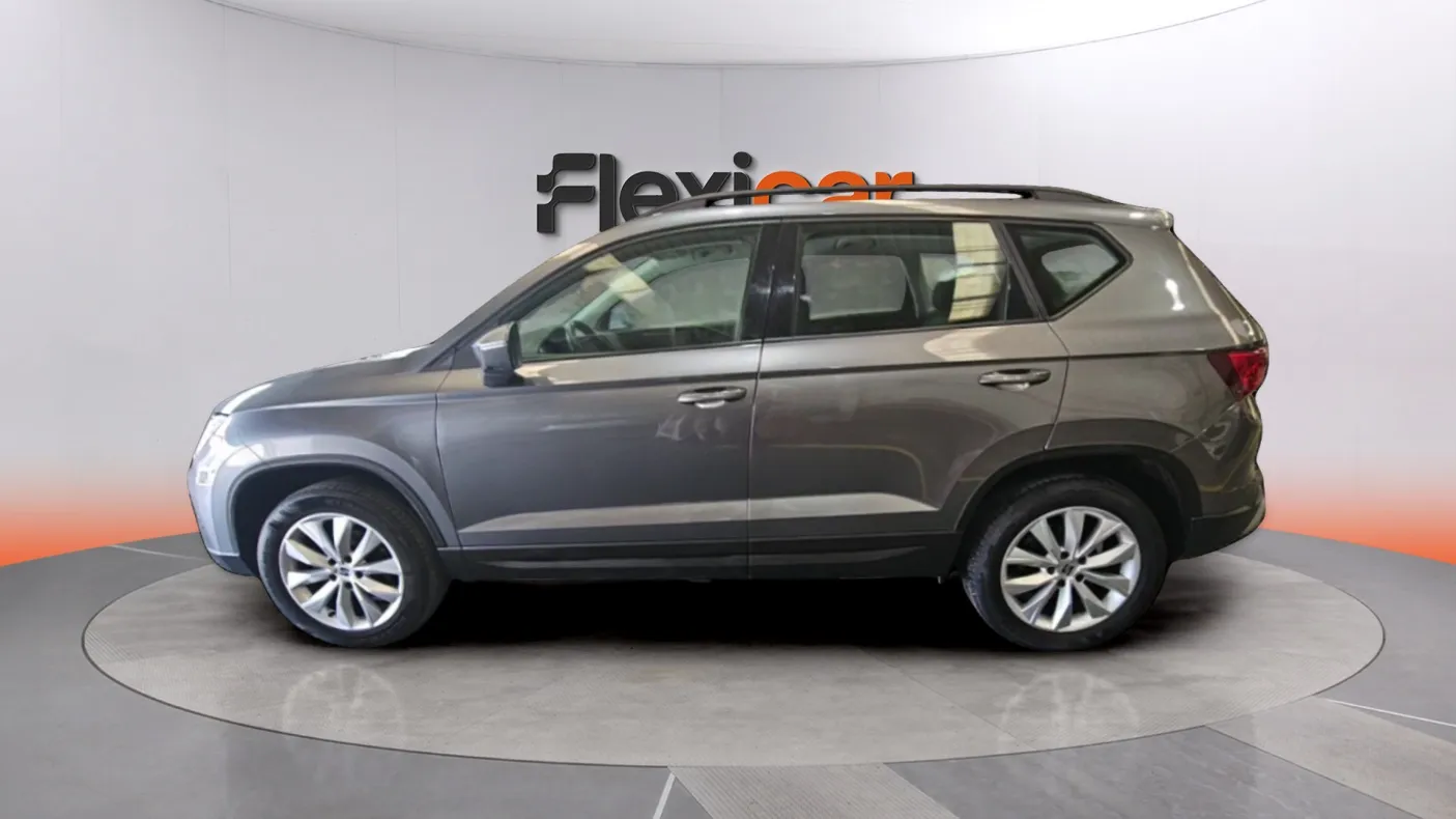 SEAT Ateca 1.5 TSI DSG Style XM - foto 6