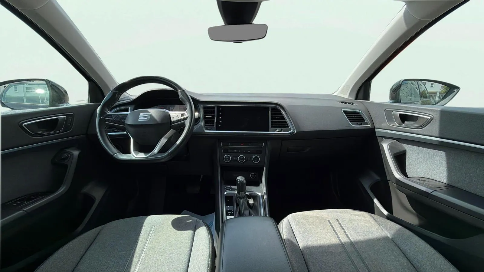 SEAT Ateca 1.5 TSI DSG St&Sp Style XM - foto 10