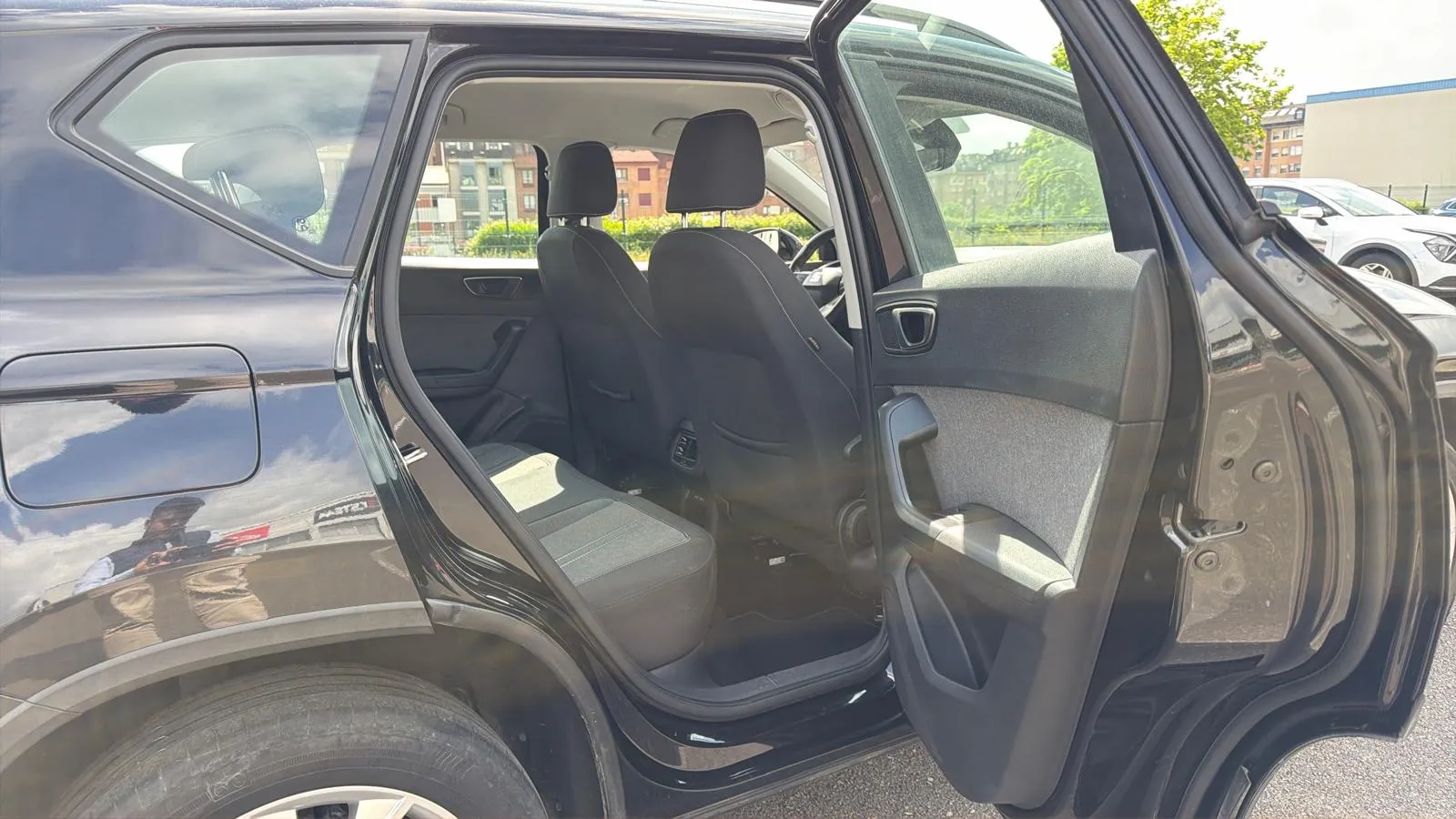 SEAT Ateca 1.5 TSI DSG St&Sp Style XM - foto 19