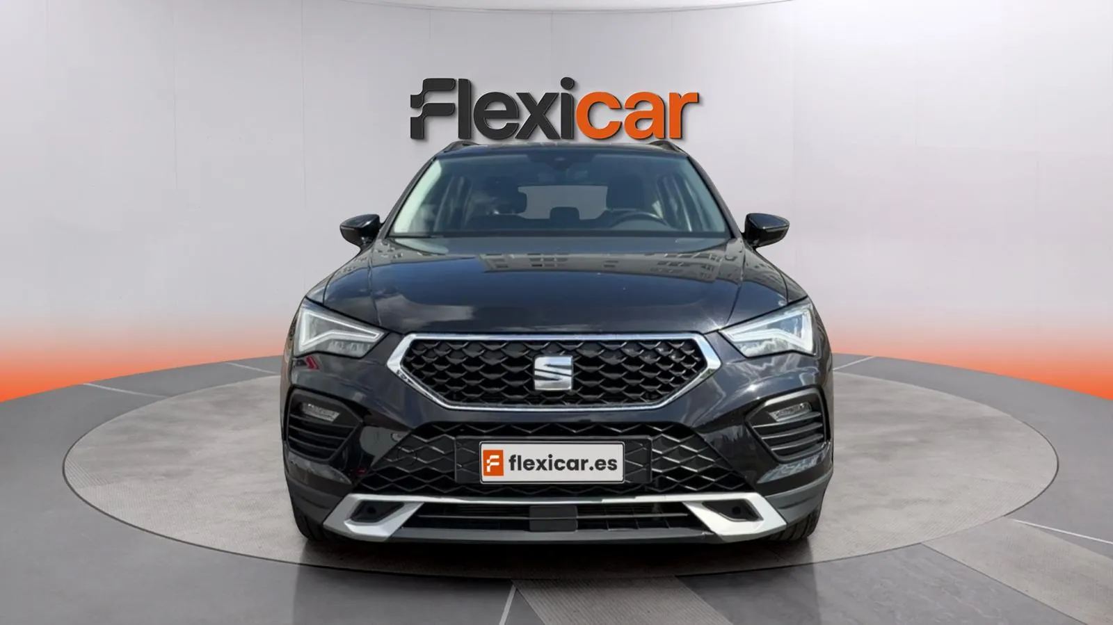 SEAT Ateca 1.5 TSI DSG St&Sp Style XM - foto 2