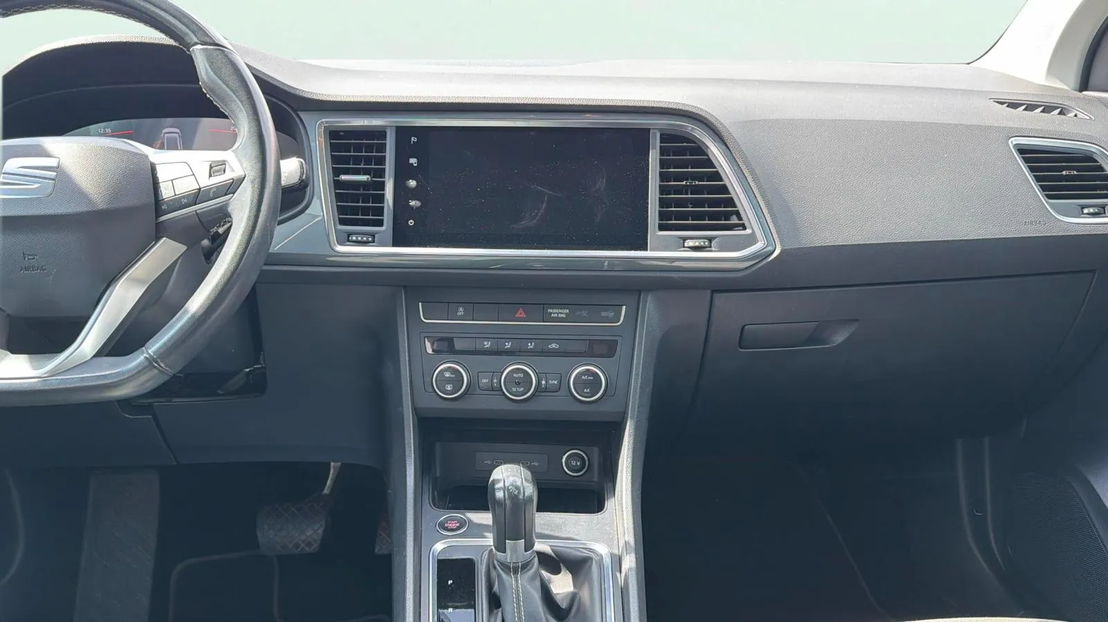 SEAT Ateca 1.5 TSI DSG St&Sp Style XM - foto 11
