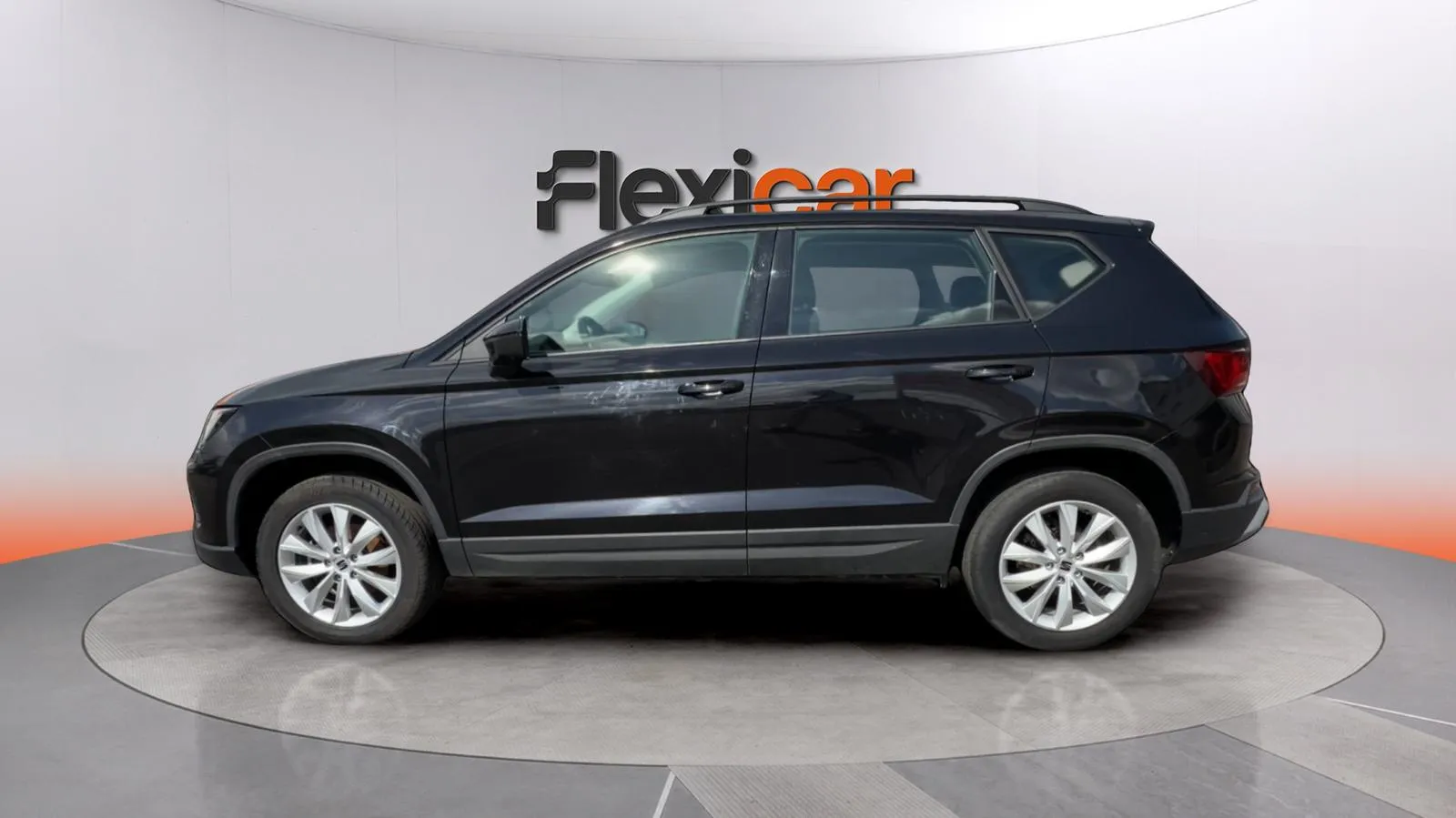 SEAT Ateca 1.5 TSI DSG St&Sp Style XM - foto 4