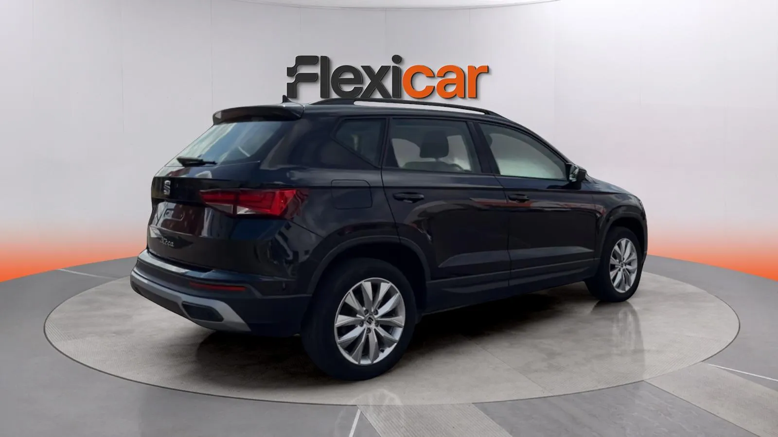 SEAT Ateca 1.5 TSI DSG St&Sp Style XM - foto 7