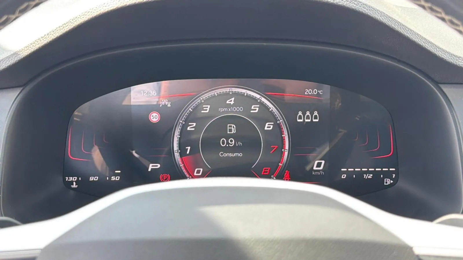 SEAT Ateca 1.5 TSI DSG St&Sp Style XM - foto 15