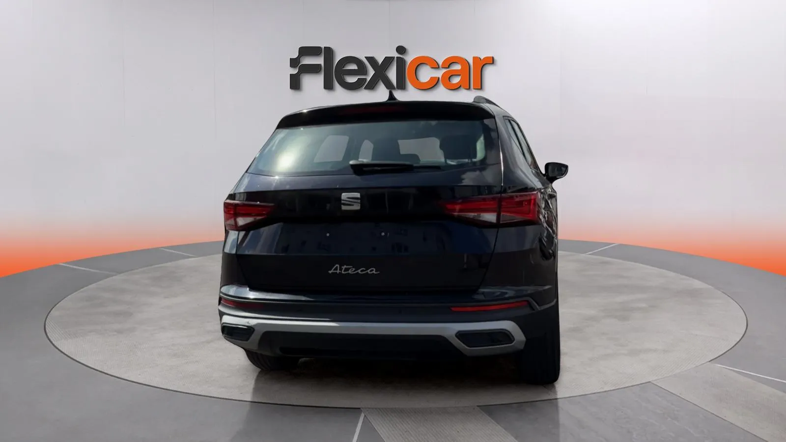 SEAT Ateca 1.5 TSI DSG St&Sp Style XM - foto 6