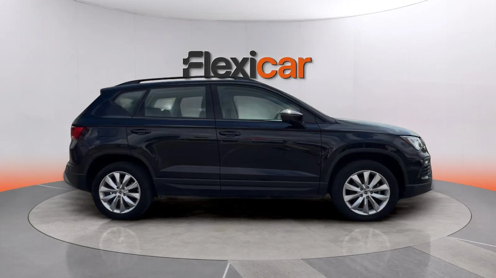 SEAT Ateca 1.5 TSI DSG St&Sp Style XM - foto 8