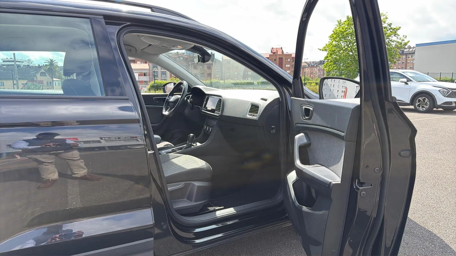 SEAT Ateca 1.5 TSI DSG St&Sp Style XM - foto 18