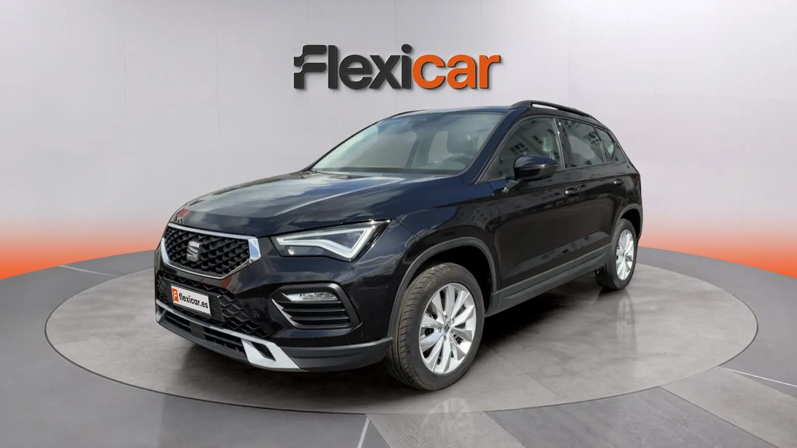 SEAT Ateca 1.5 TSI DSG St&Sp Style XM - foto 3