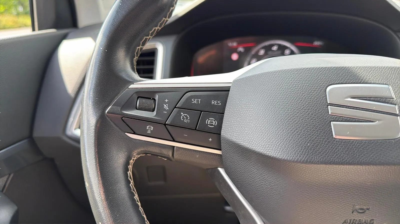 SEAT Ateca 1.5 TSI DSG St&Sp Style XM - foto 21