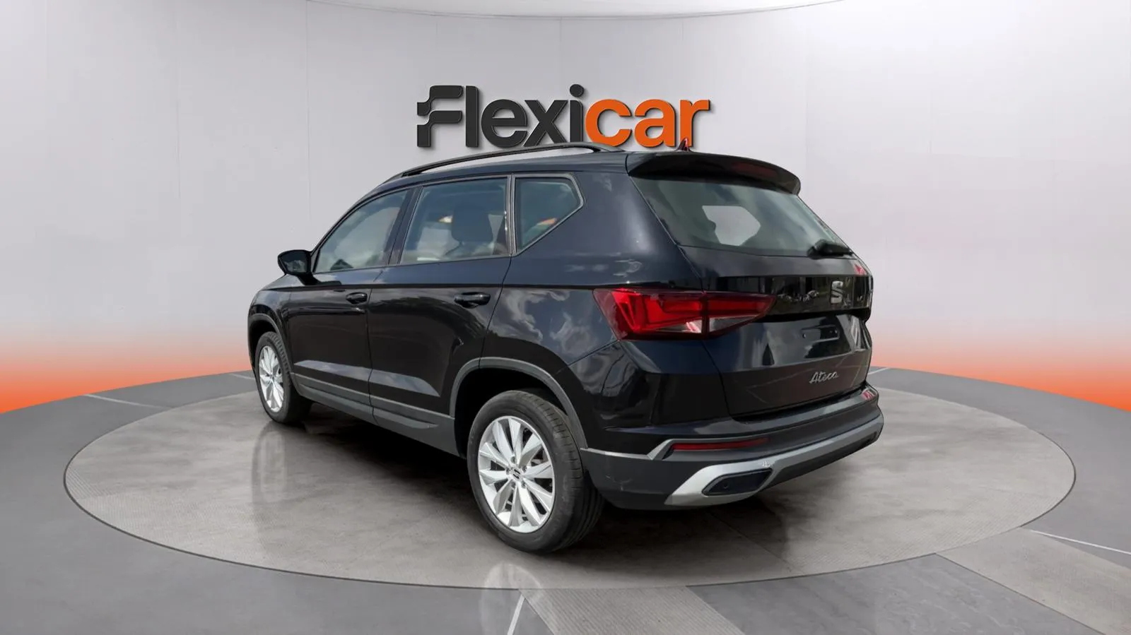 SEAT Ateca 1.5 TSI DSG St&Sp Style XM - foto 5