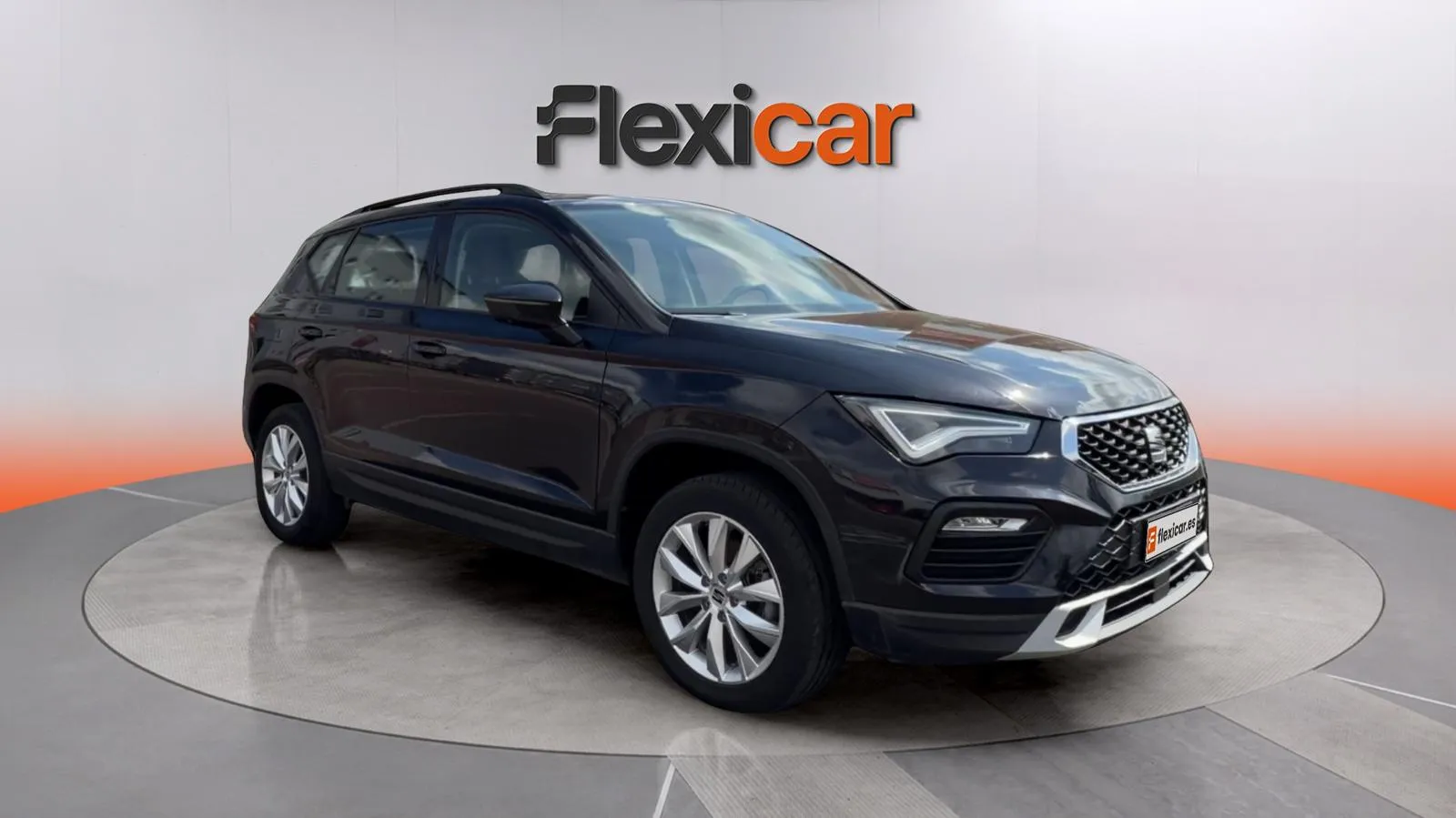SEAT Ateca 1.5 TSI DSG St&Sp Style XM