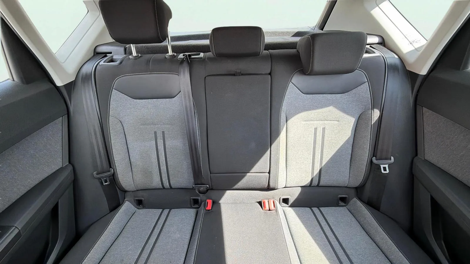 SEAT Ateca 1.5 TSI DSG St&Sp Style XM - foto 20