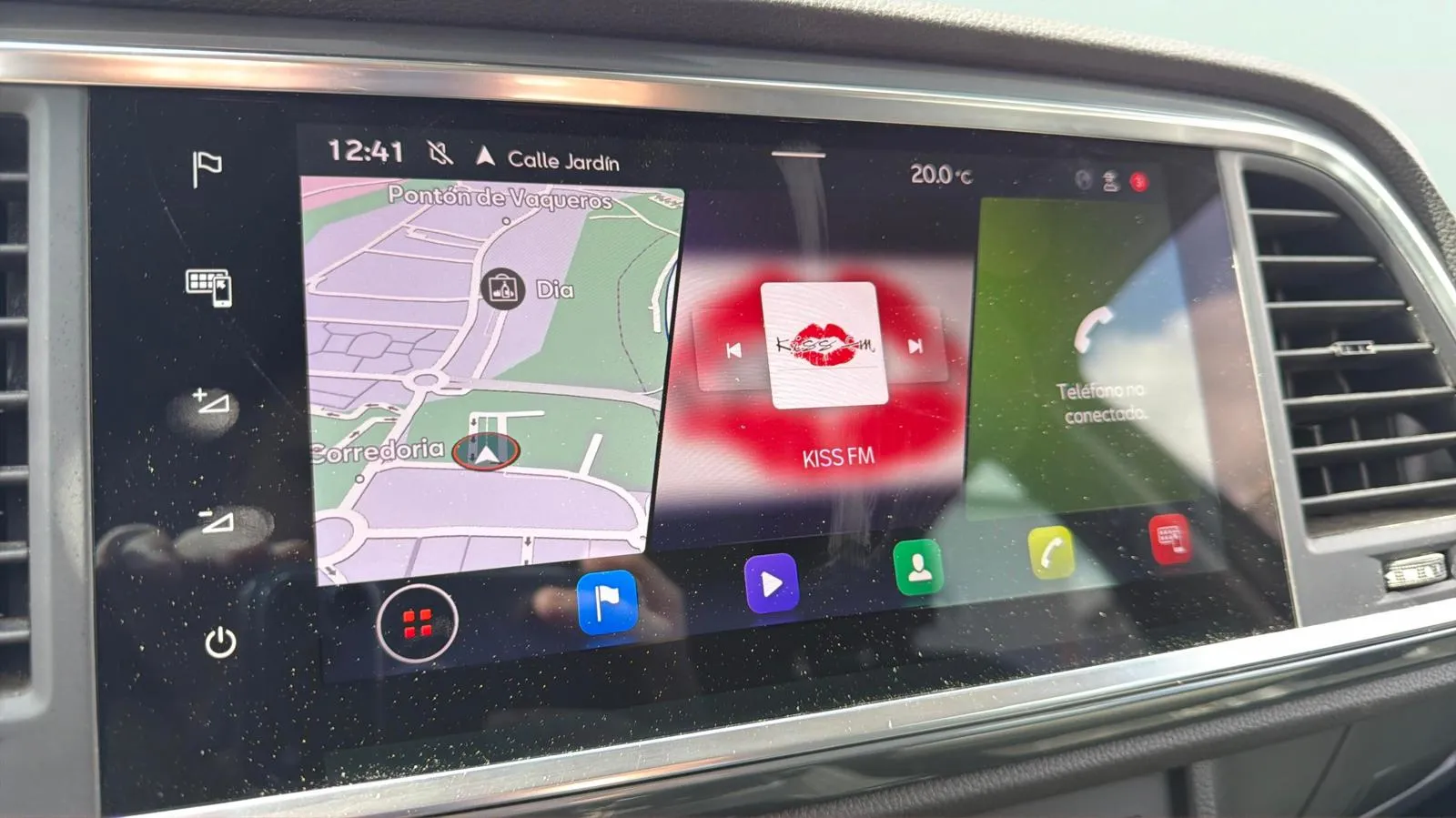SEAT Ateca 1.5 TSI DSG St&Sp Style XM - foto 13