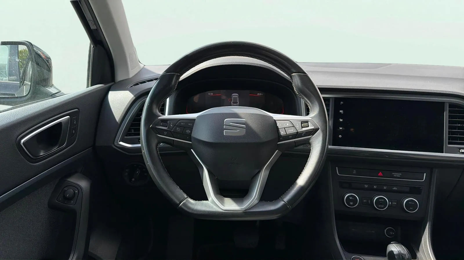 SEAT Ateca 1.5 TSI DSG St&Sp Style XM - foto 14