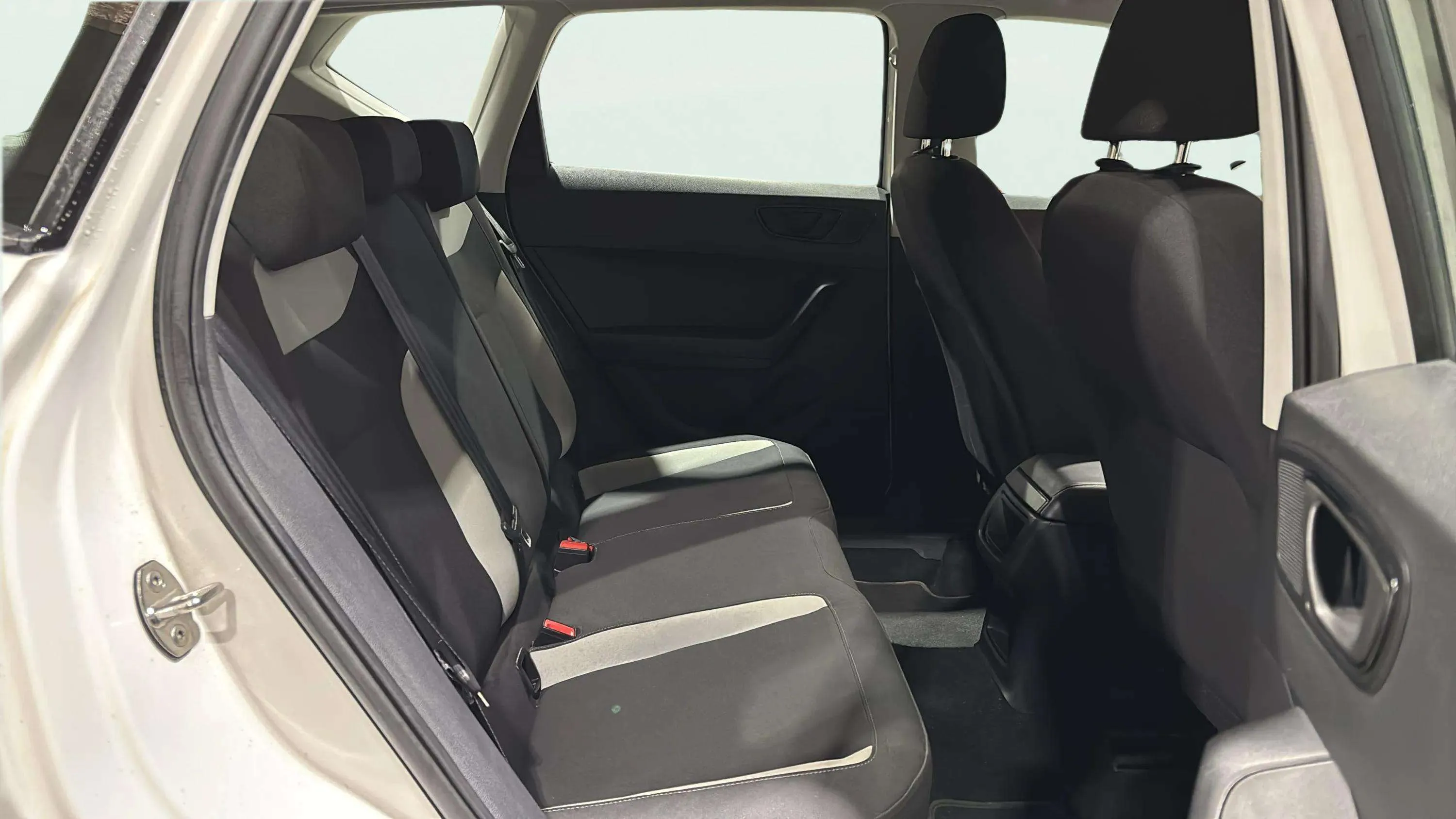 SEAT Ateca 1.0 TSI Reference - foto 11