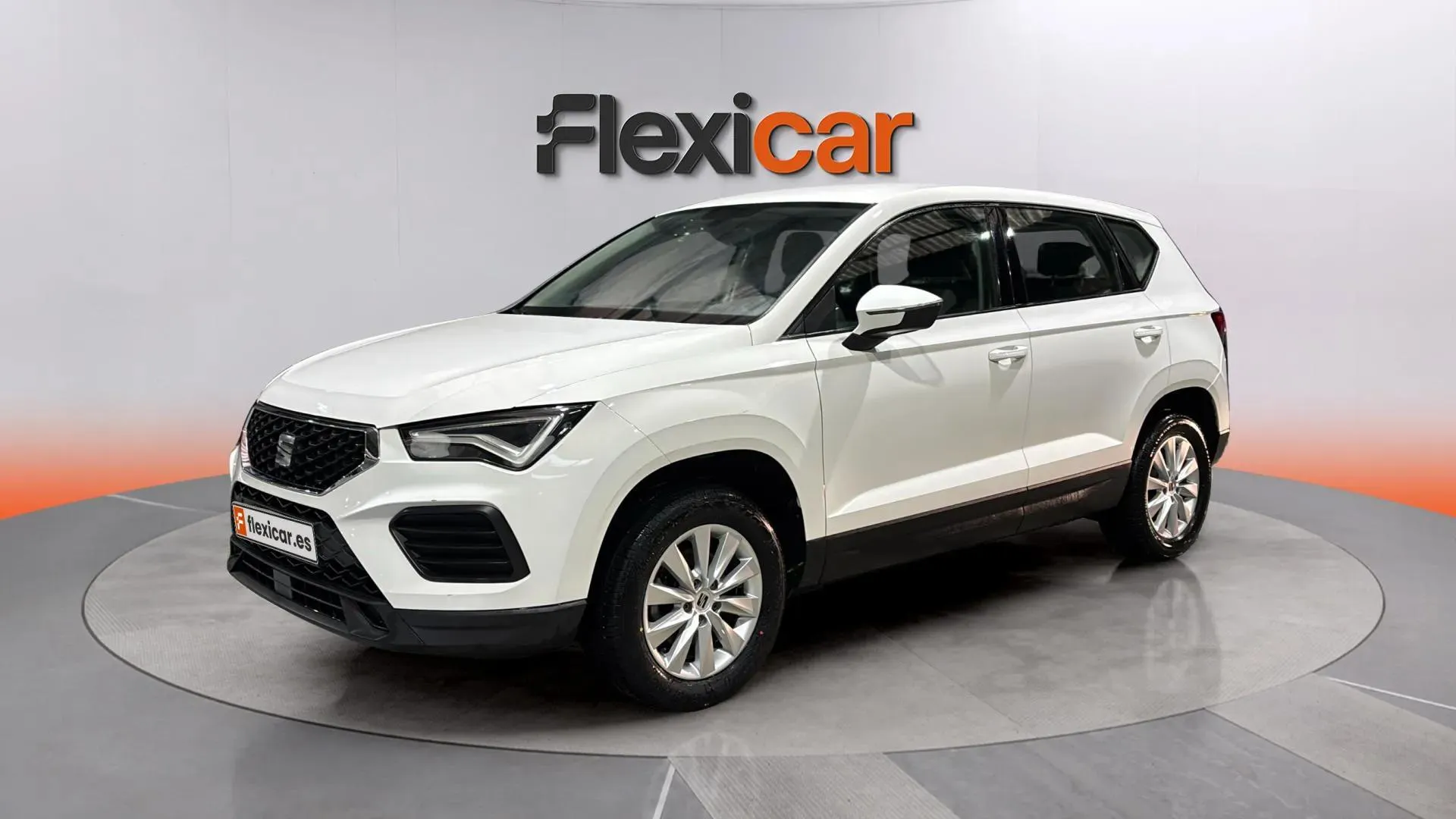 SEAT Ateca 1.0 TSI Reference - foto 3
