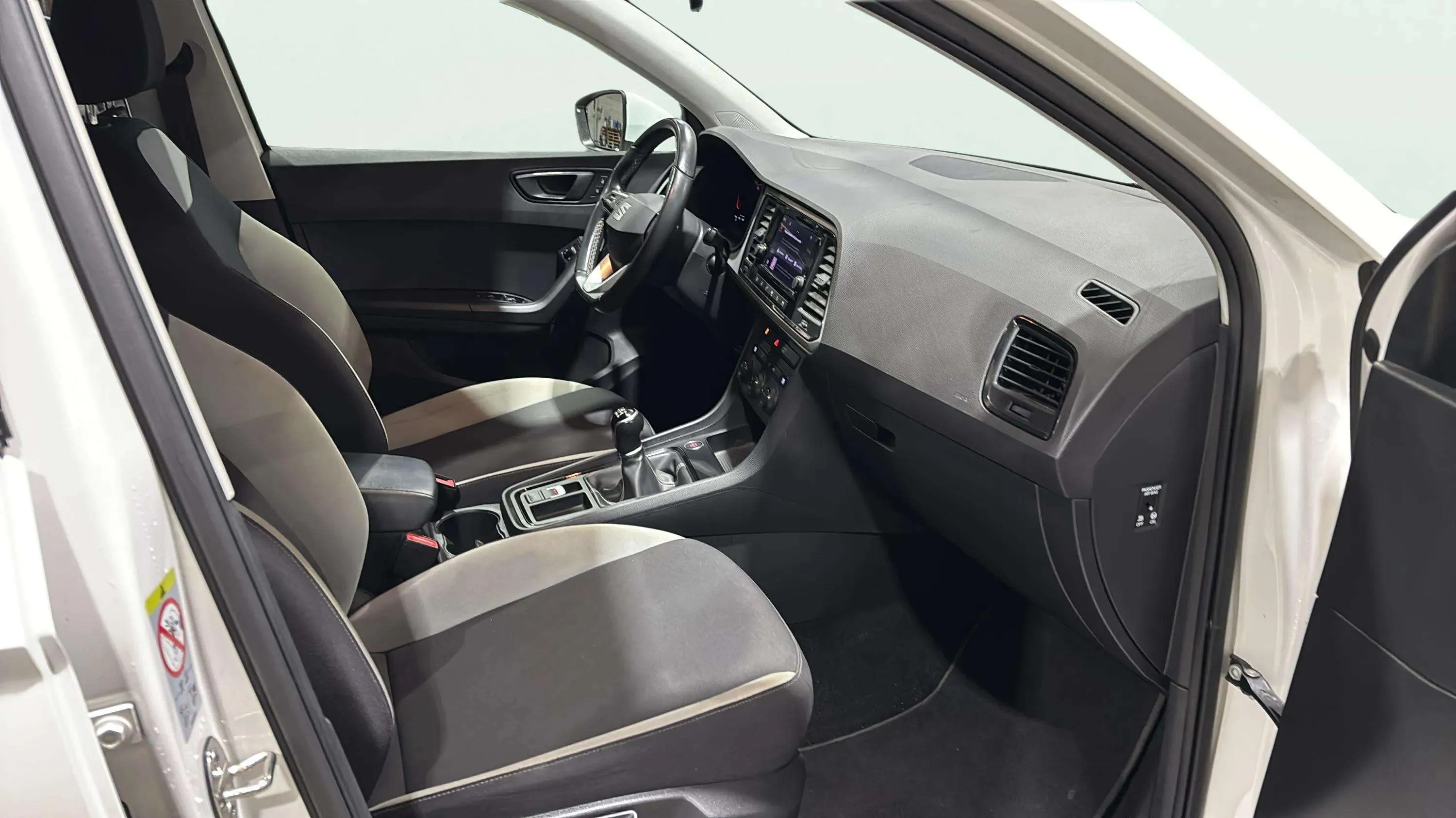 SEAT Ateca 1.0 TSI Reference - foto 22
