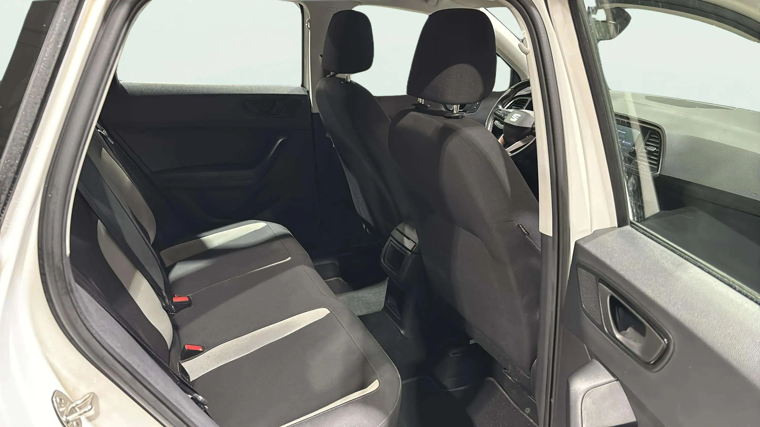 SEAT Ateca 1.0 TSI Reference - foto 23