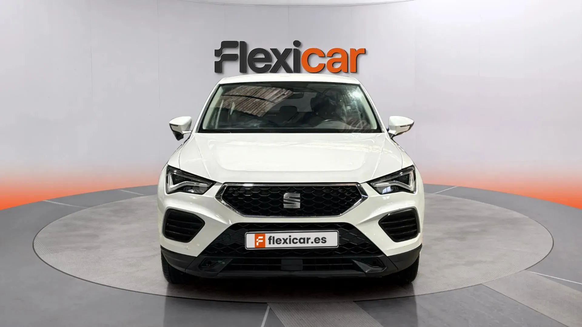 SEAT Ateca 1.0 TSI Reference - foto 2