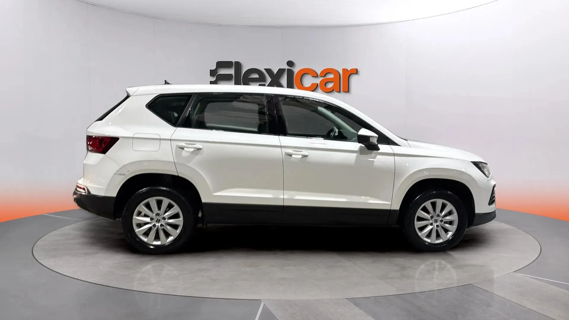 SEAT Ateca 1.0 TSI Reference - foto 7