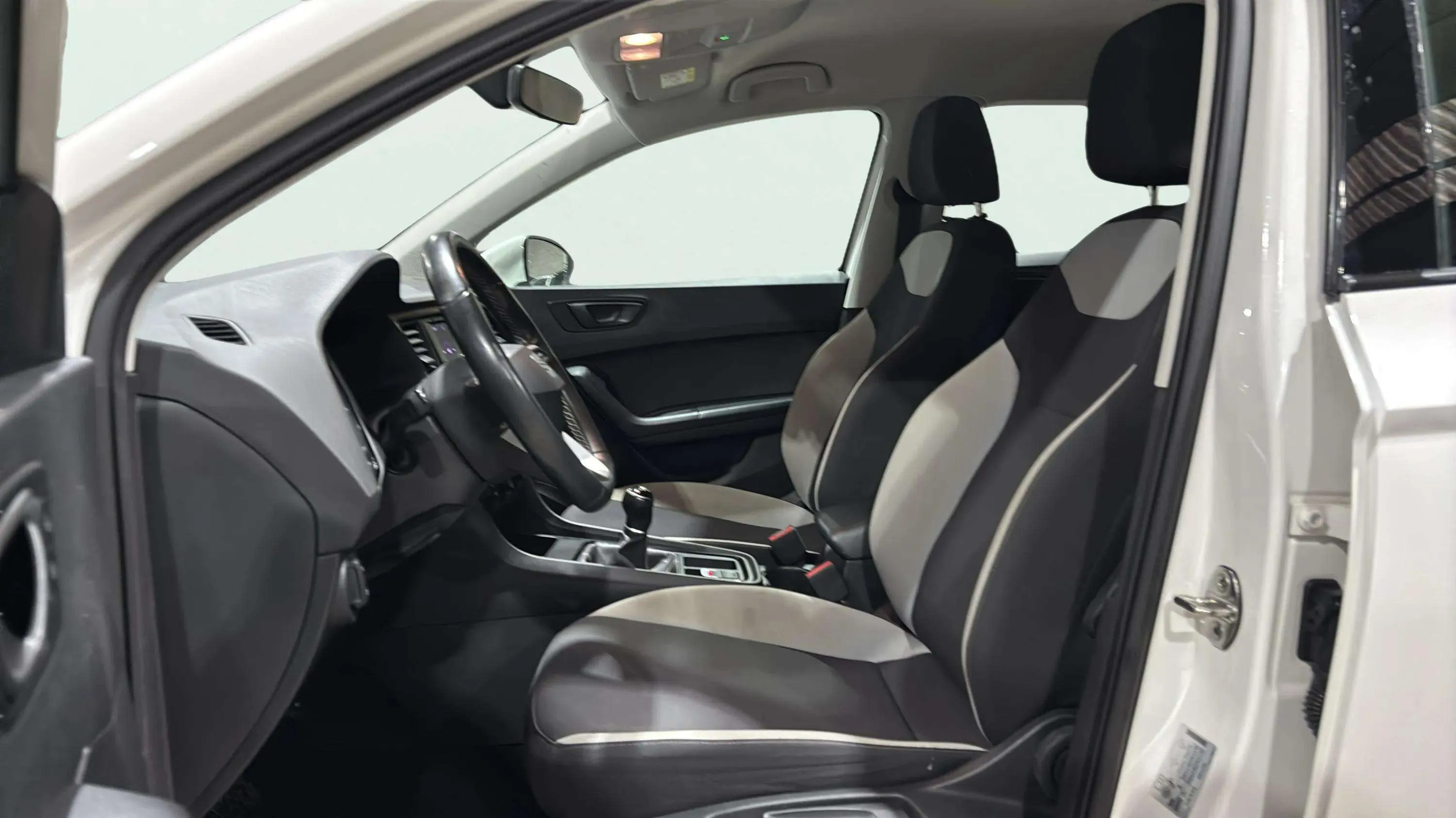 SEAT Ateca 1.0 TSI Reference - foto 10