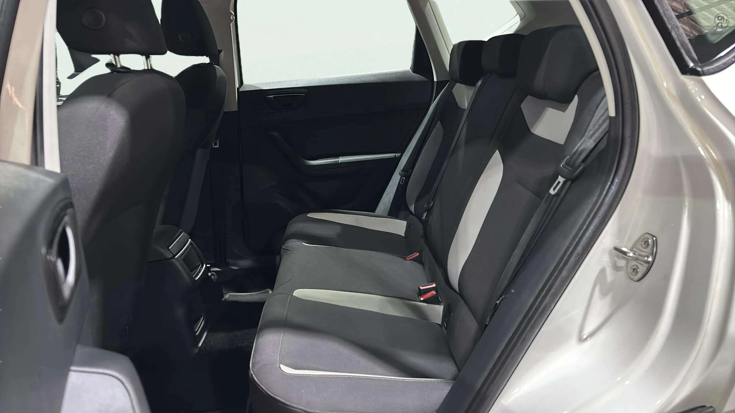 SEAT Ateca 1.0 TSI Reference - foto 12