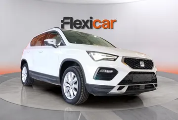 seat ateca 15 tsi 110kw 150cv dsg st ampsp style gasolina automatica don benito villanueva 903000000219513