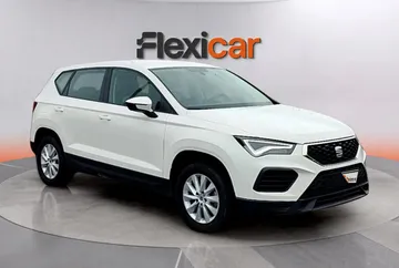 seat ateca 10 tsi 81kw 110cv st ampsp reference gasolina manual santander 903000000219514