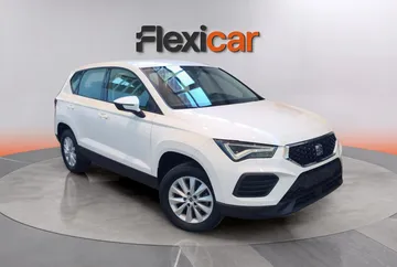seat ateca 10 tsi 81kw 110cv st ampsp reference gasolina manual badajoz 903000000219516