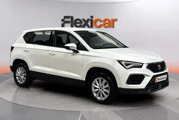 seat ateca 10 tsi 81kw 110cv st ampsp reference gasolina manual santander 903000000219517